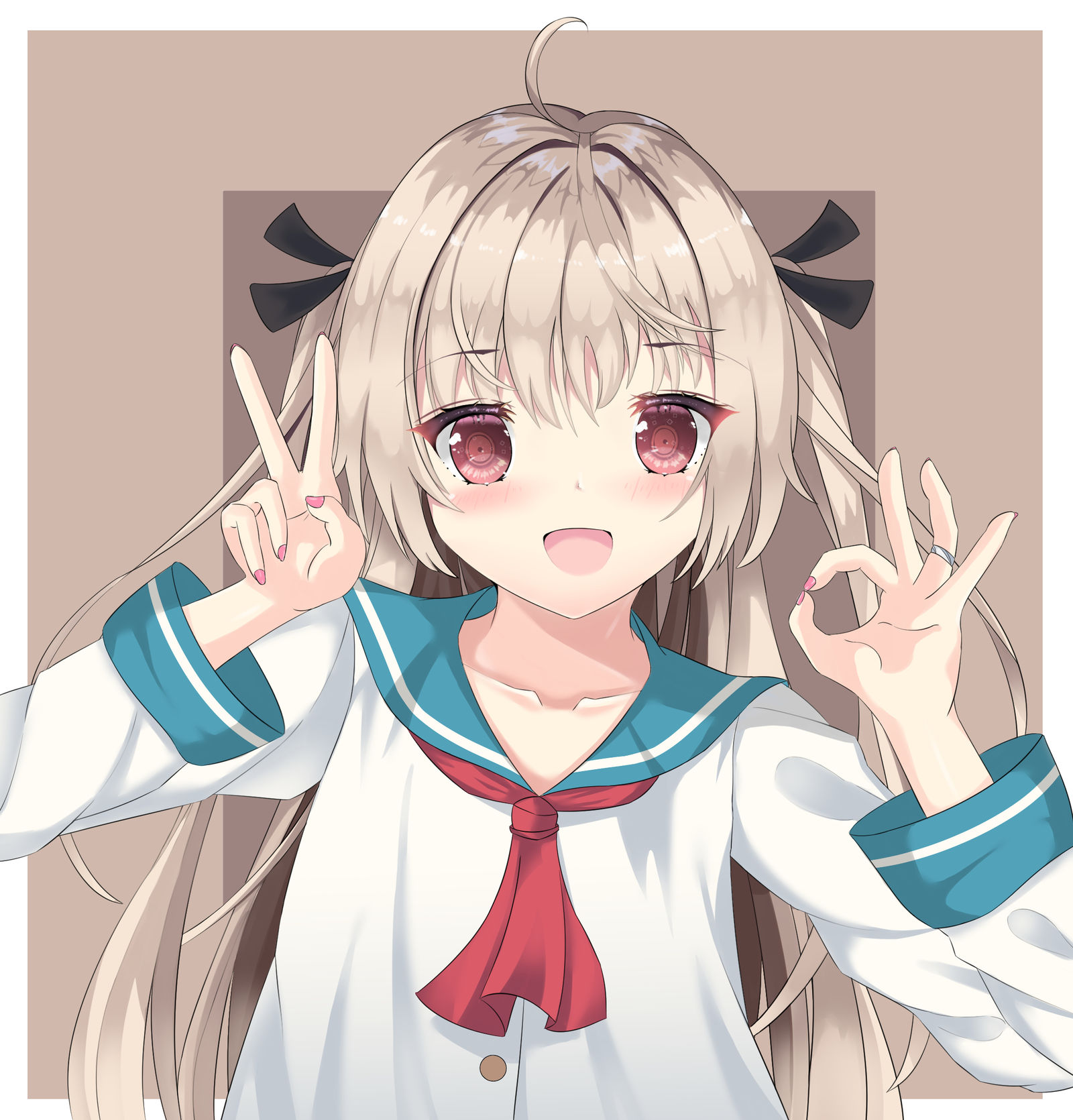 属性插画图片壁纸