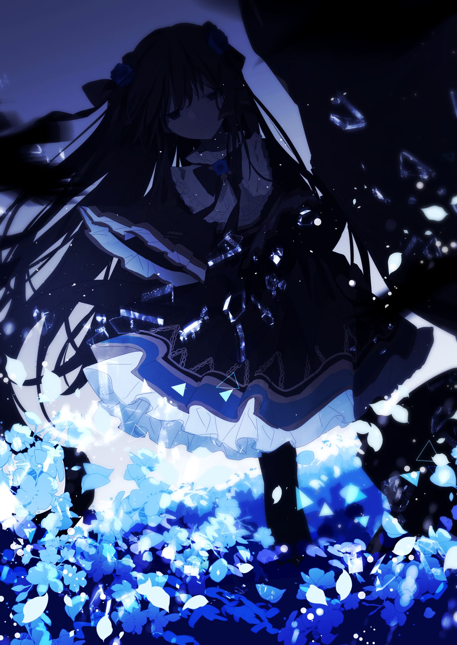 --音乐手游対立(Arcaea)-触站