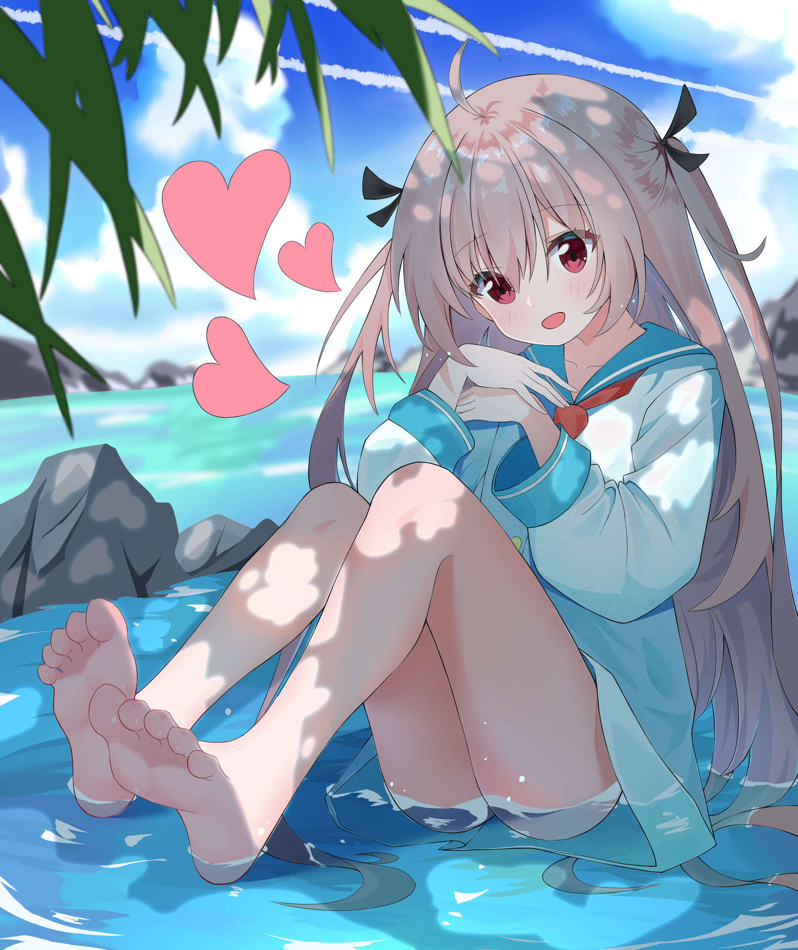 属性插画图片壁纸