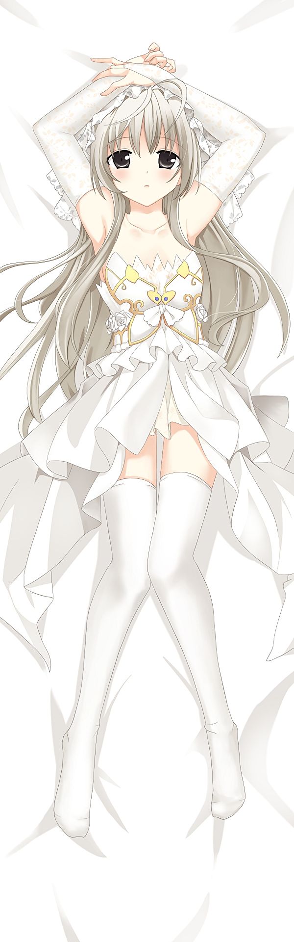 春日野穹抱枕图-春日野穹穹