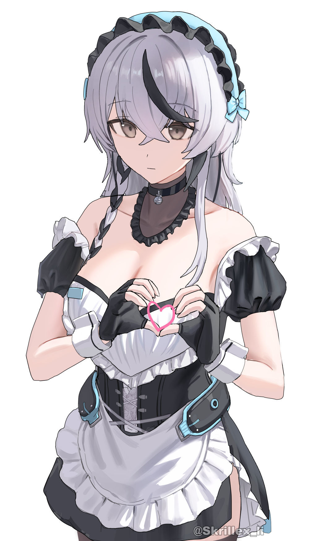 琴诺插画图片壁纸