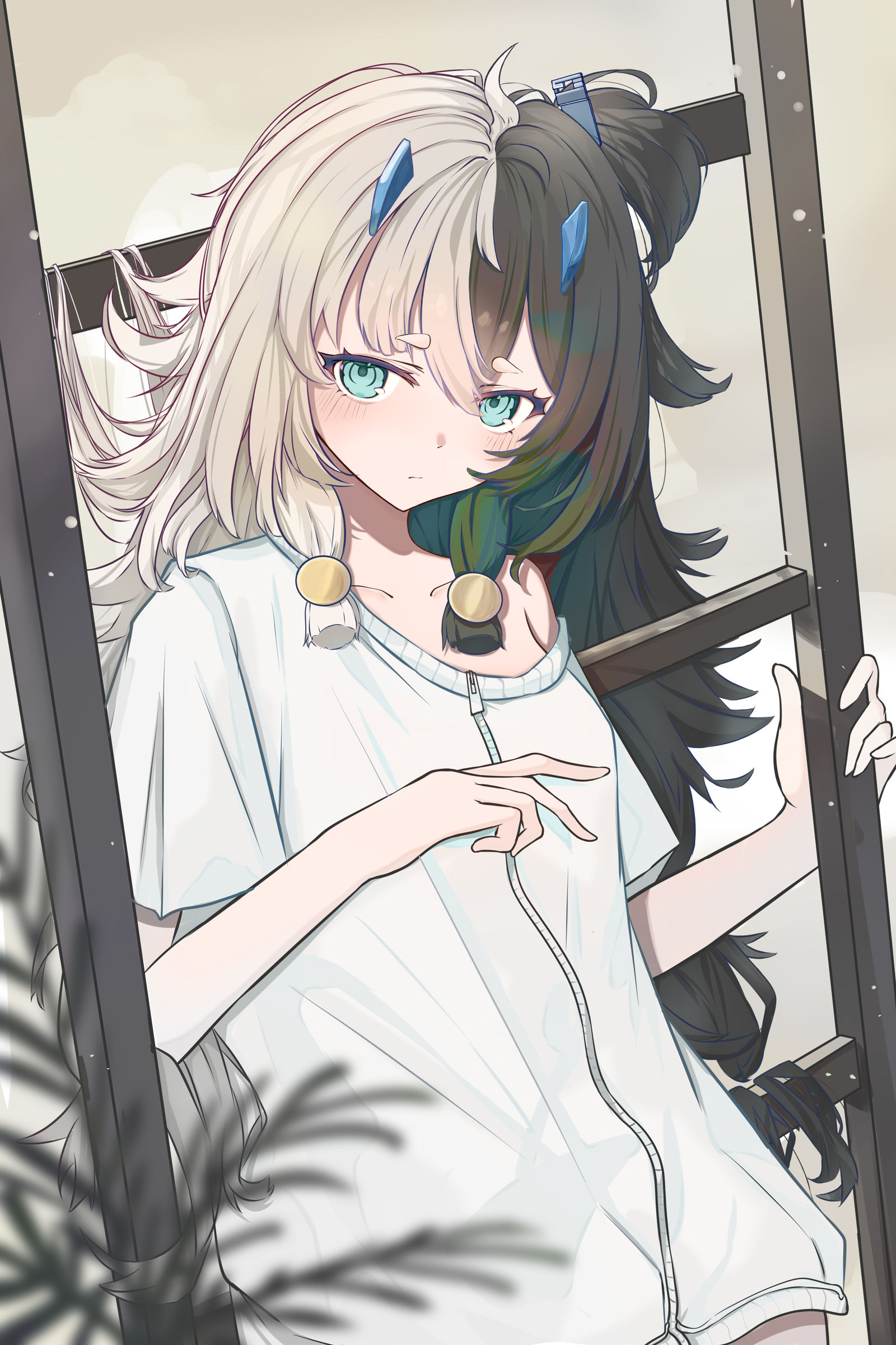 豹豹插画图片壁纸