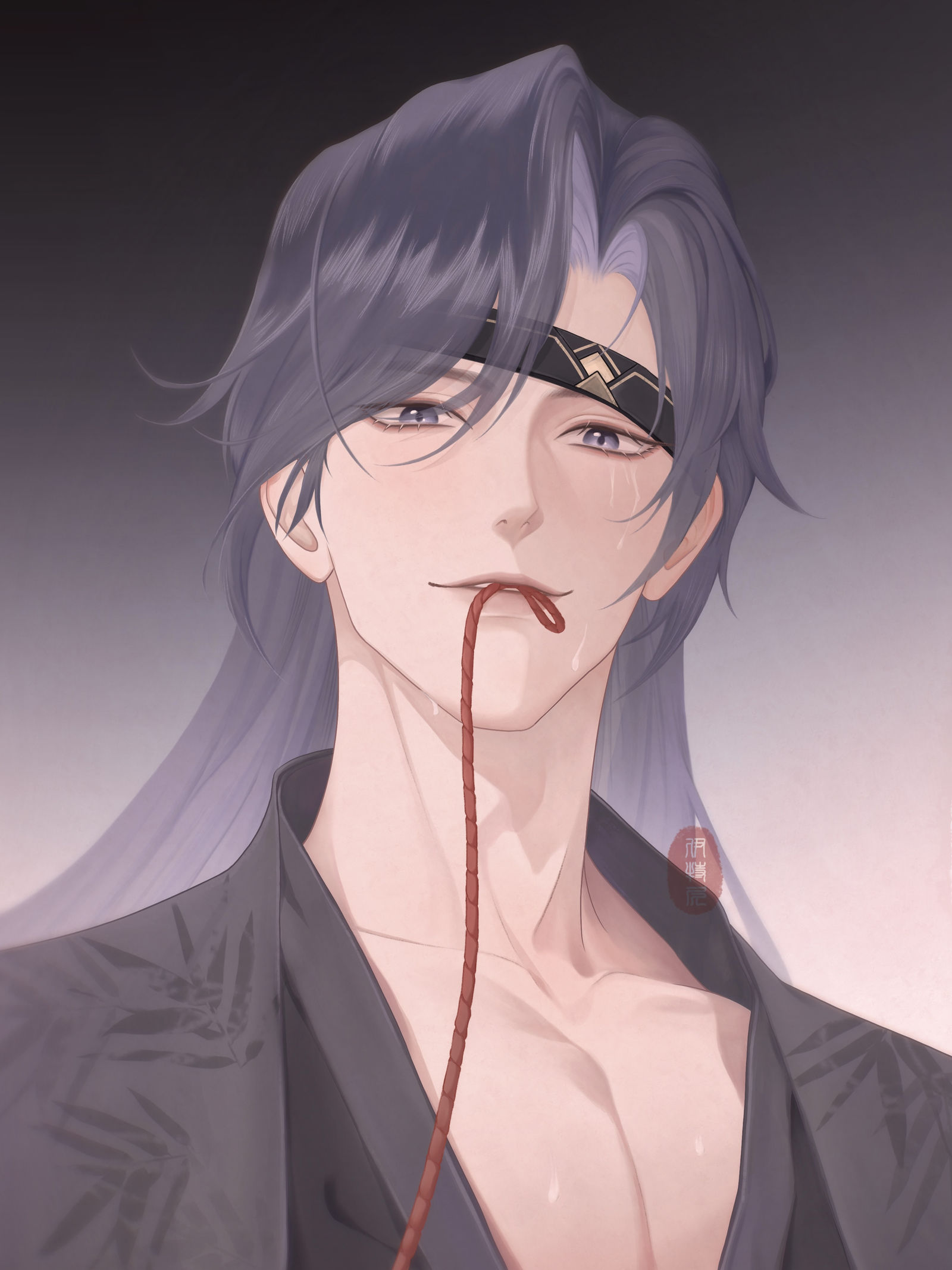 代号鸢log-插图孙策