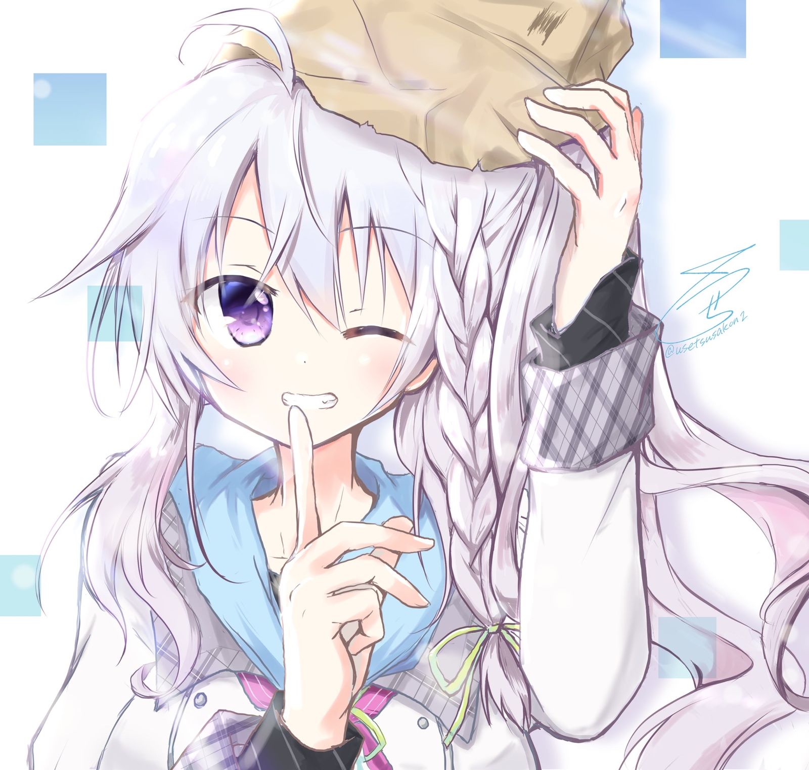 小天