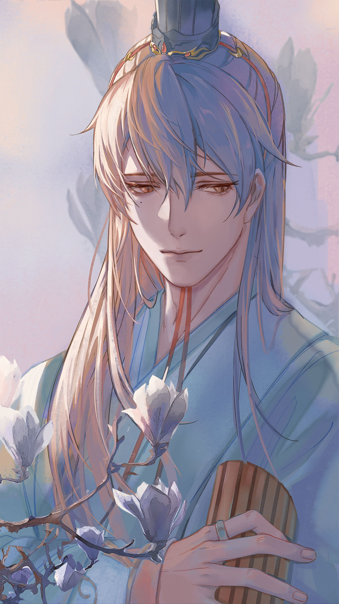 无题-同人代号鸢-触站