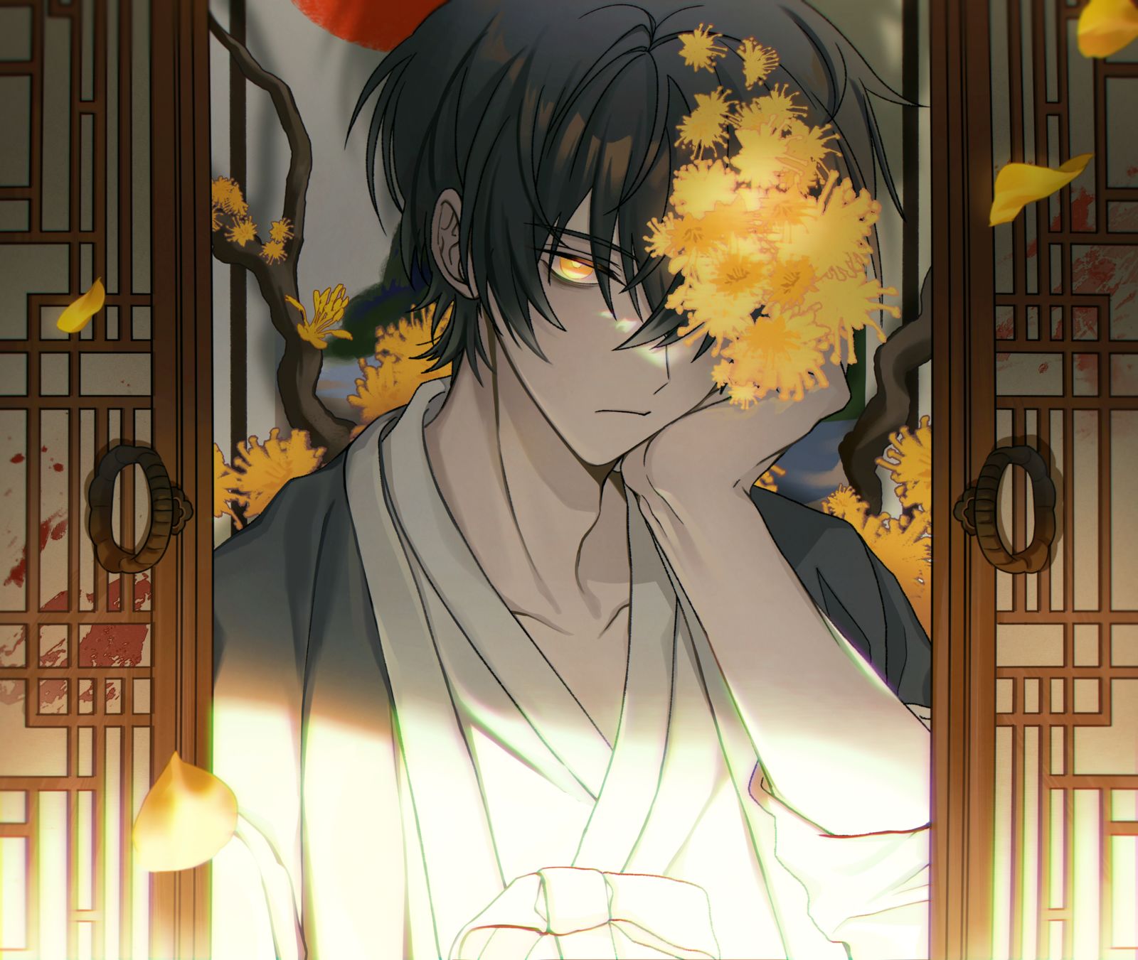 No. 01-边狱巴士游戏