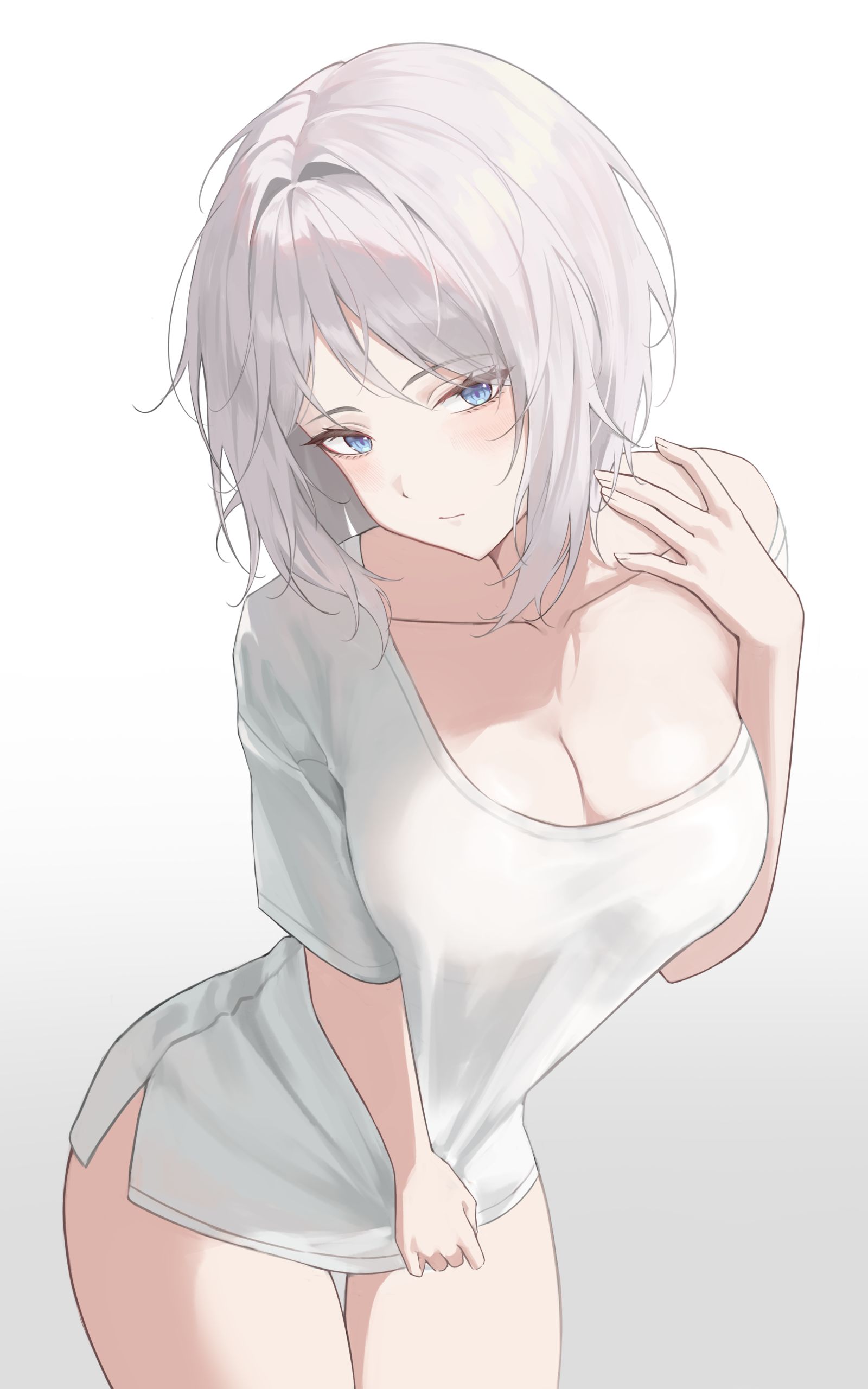浮士德插画图片壁纸