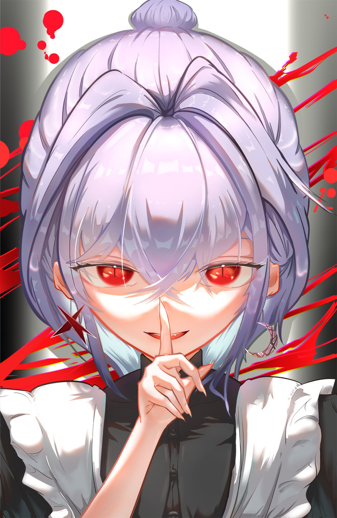 一个OC