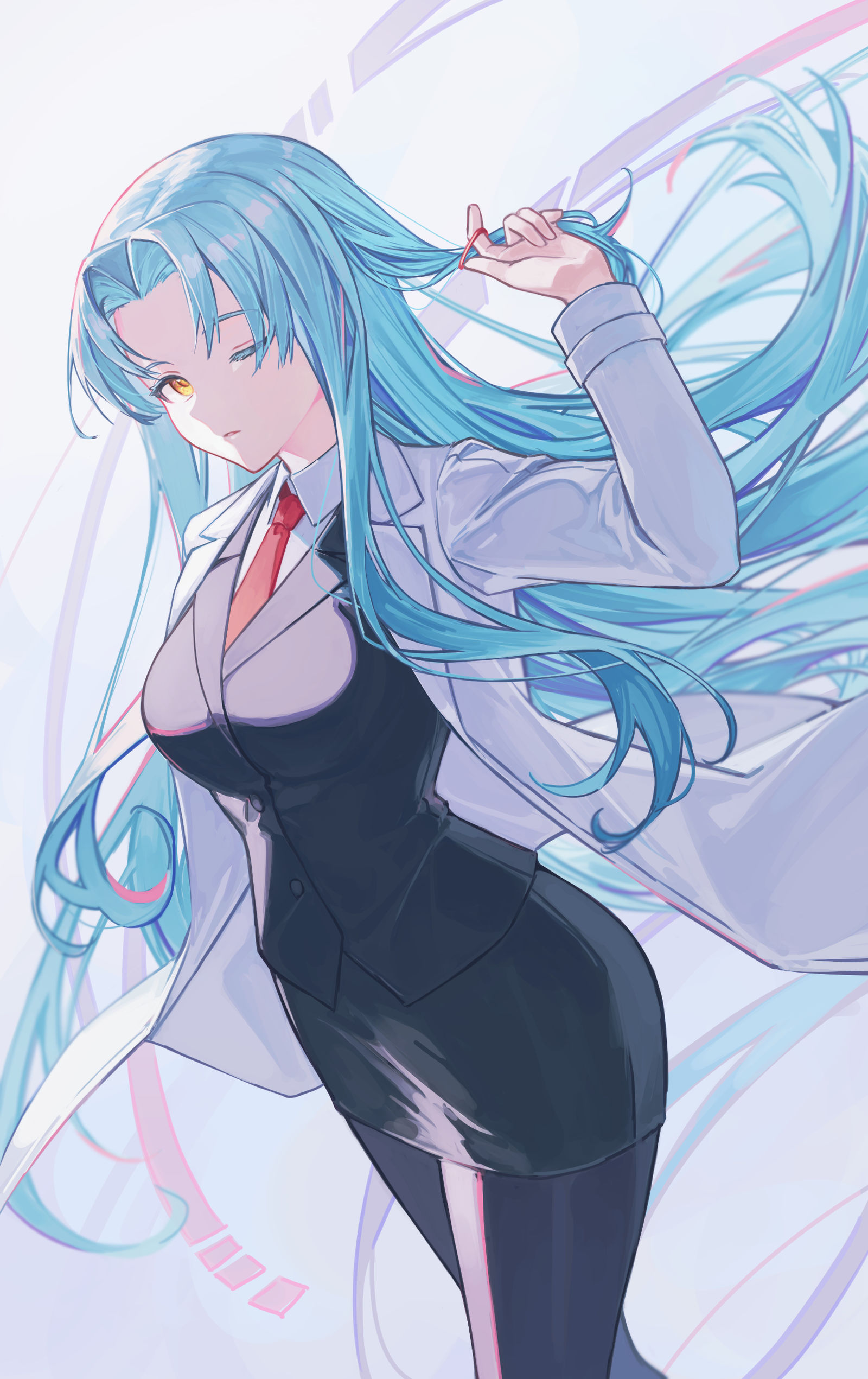 机器人绘画总结插画图片壁纸