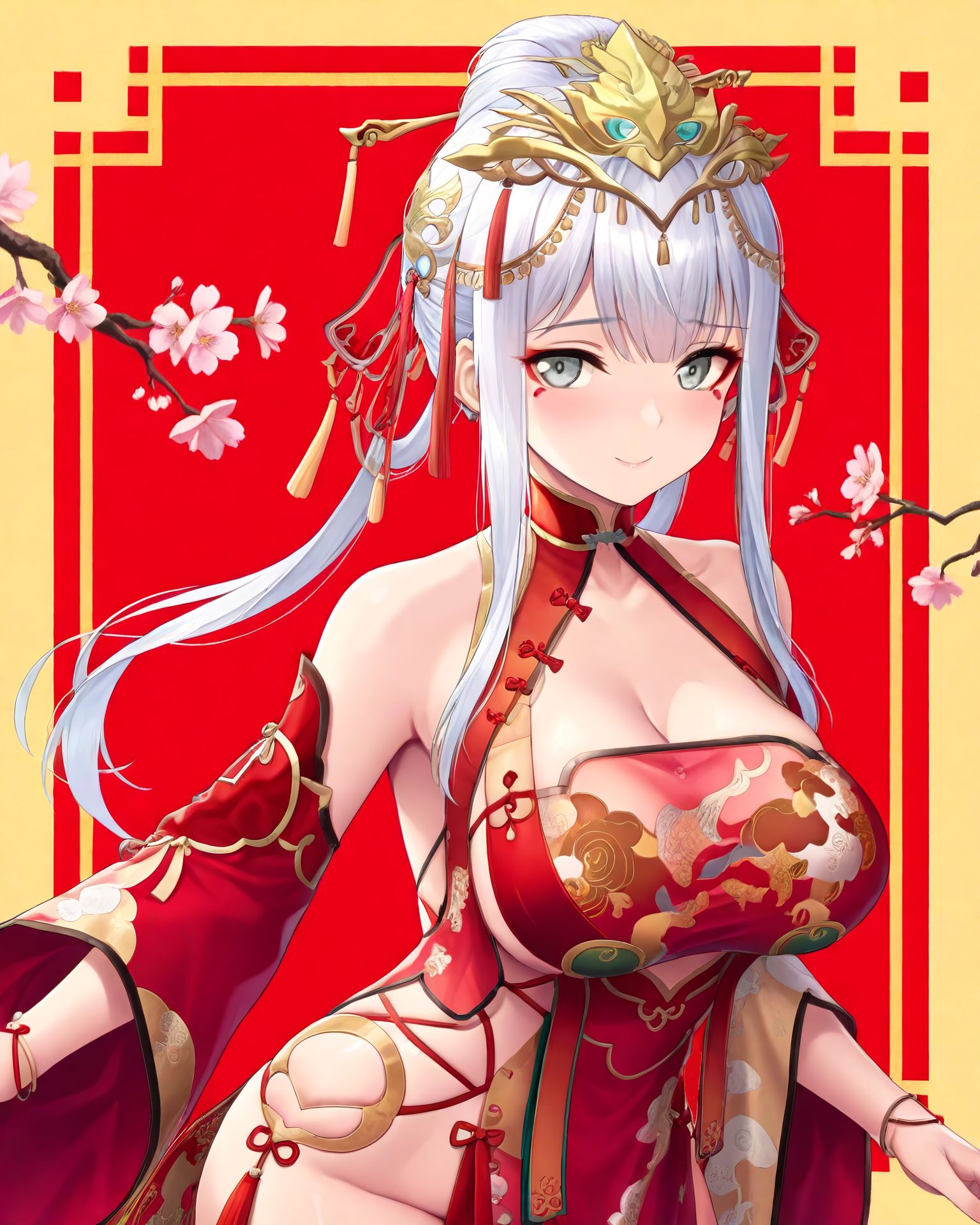 辰星插画图片壁纸