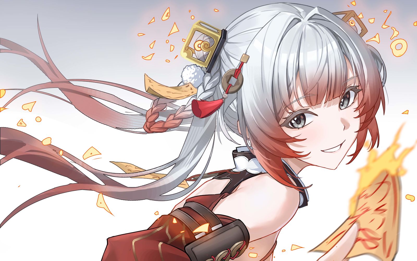 卜卜插画图片壁纸