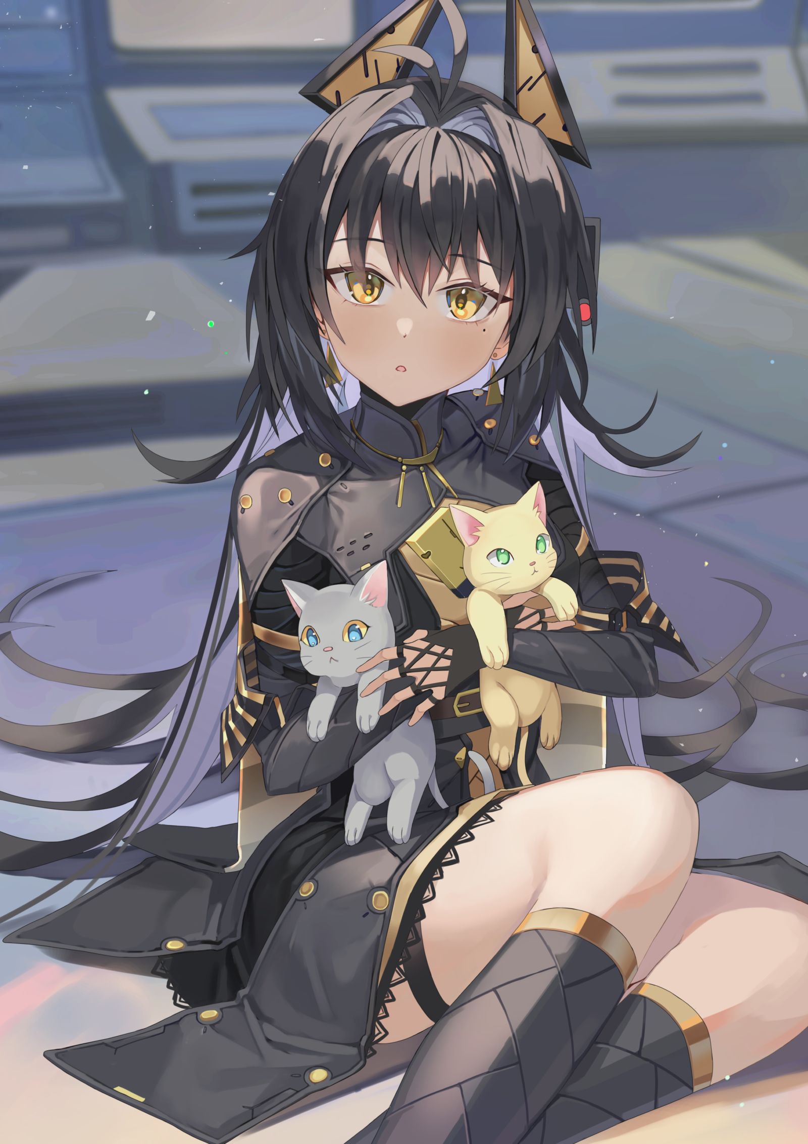 迷子插画图片壁纸