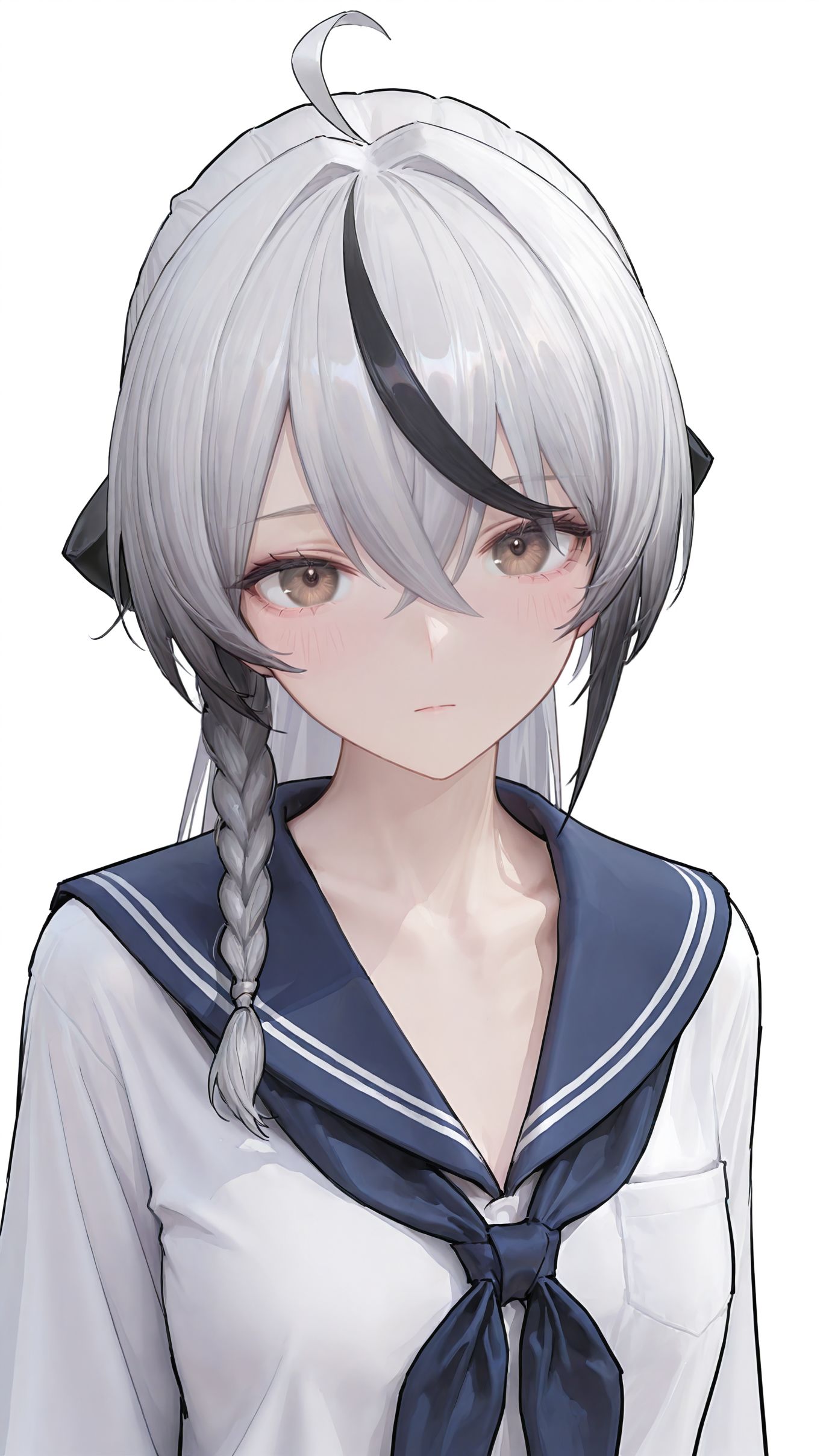 琴诺&莫尔索插画图片壁纸