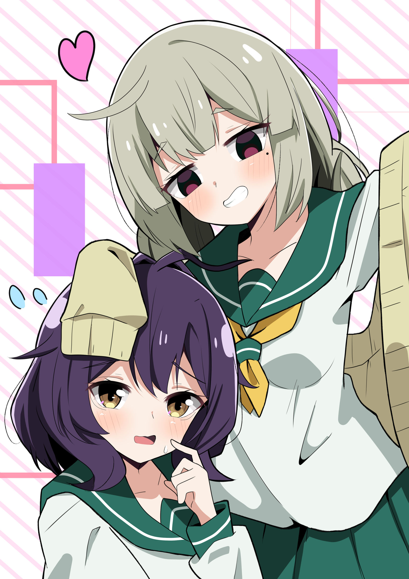 手杖