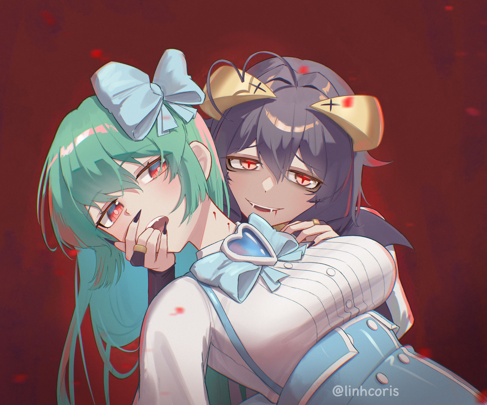 Untitled插画图片壁纸