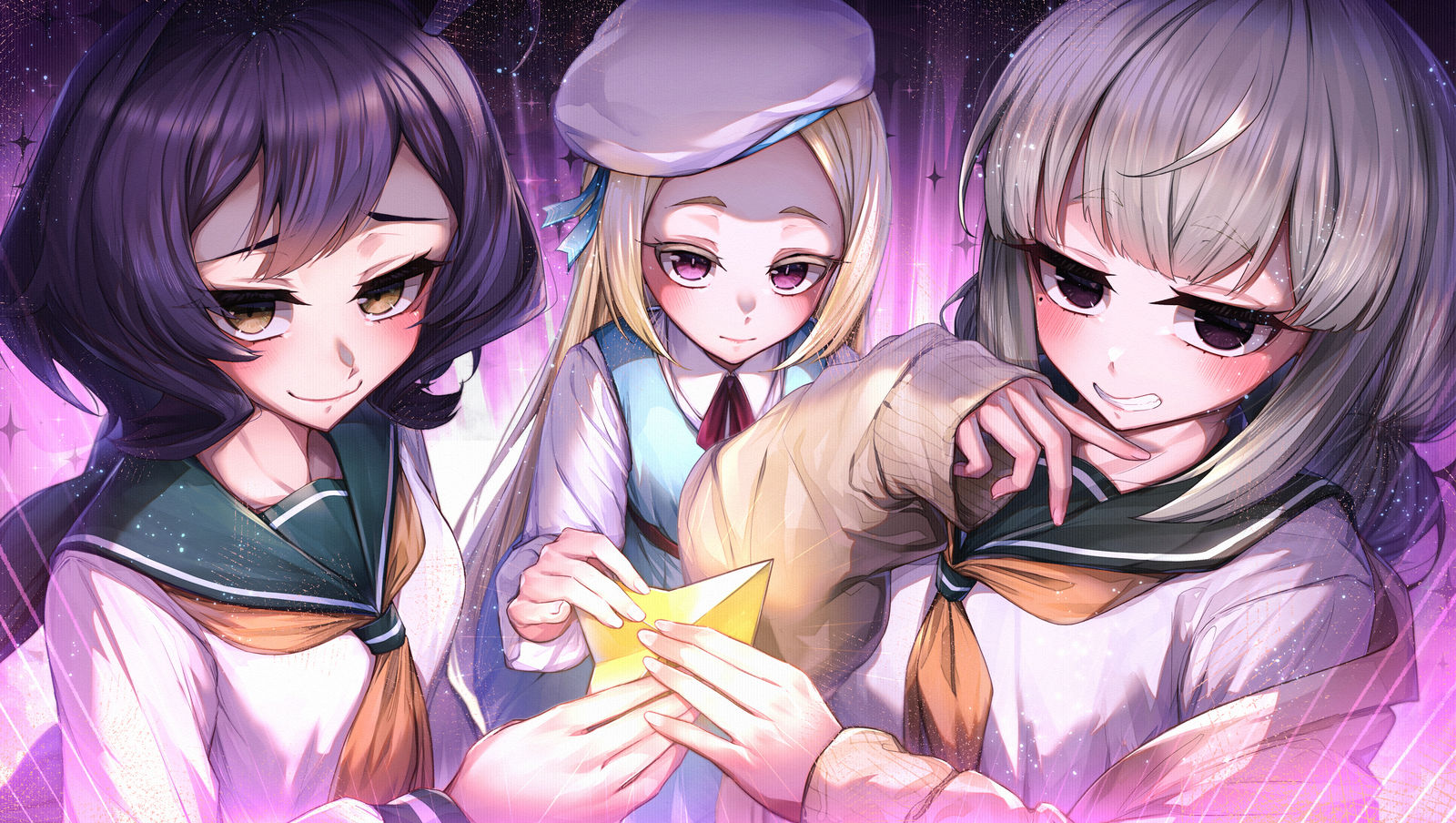 ✦变压器头像同人高清图