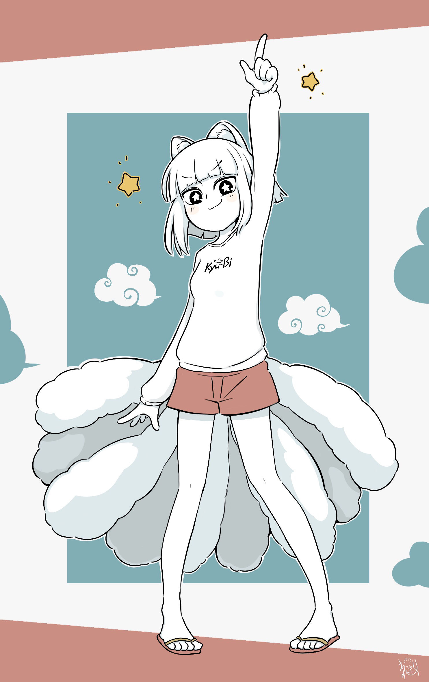 丘格兹插画图片壁纸