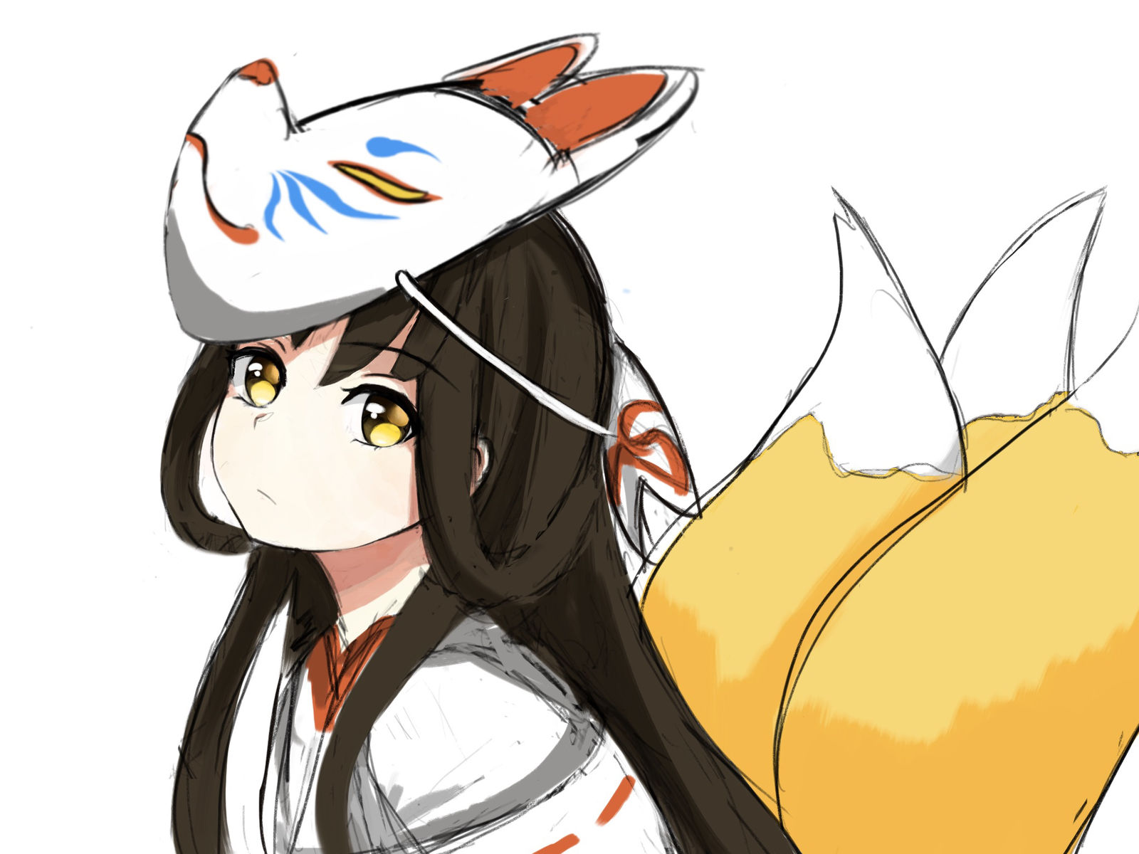 Trickster Himeyuri