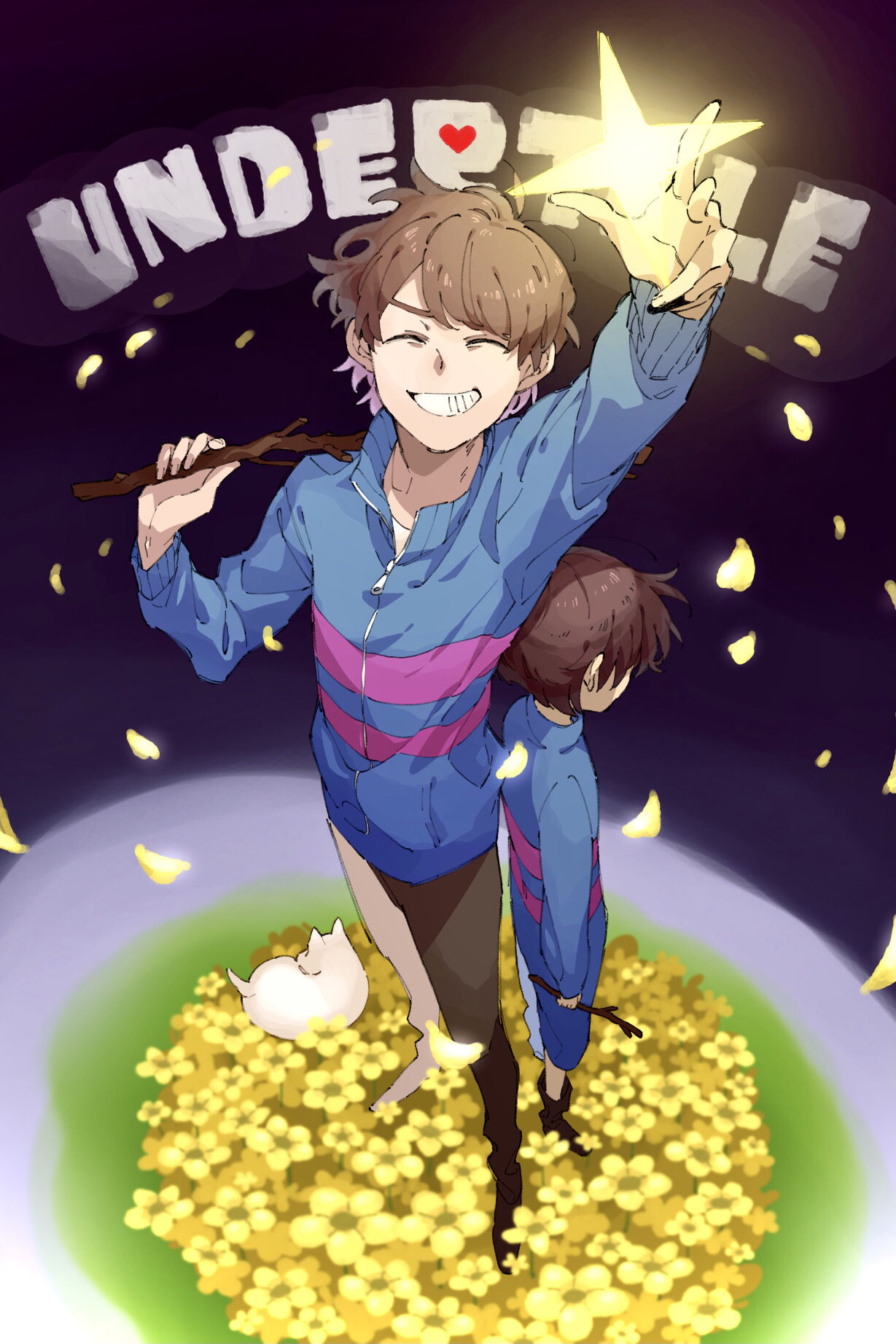 ✧︎SAVE头像同人高清图