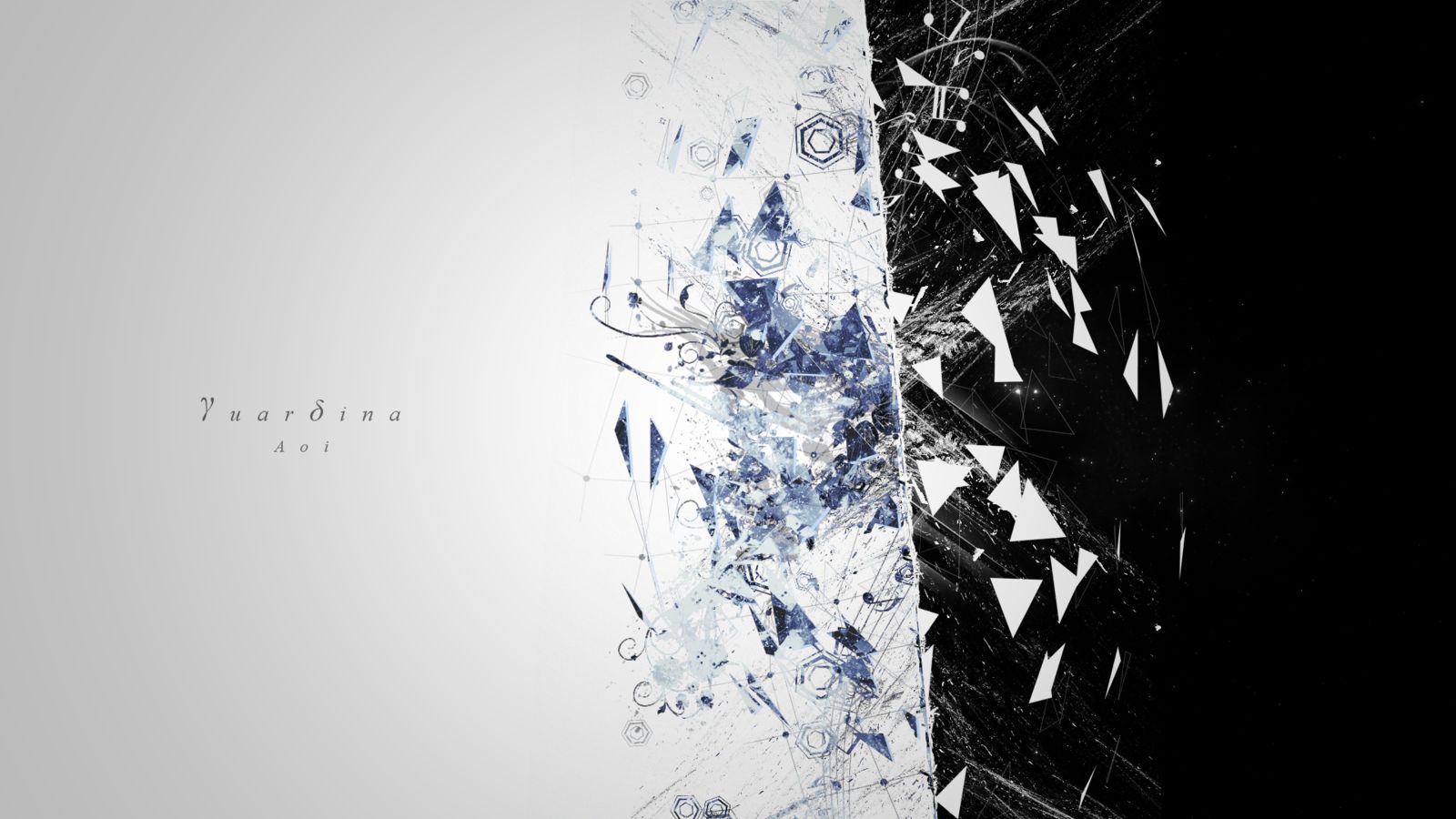 #274【γuarδina】头像同人高清图