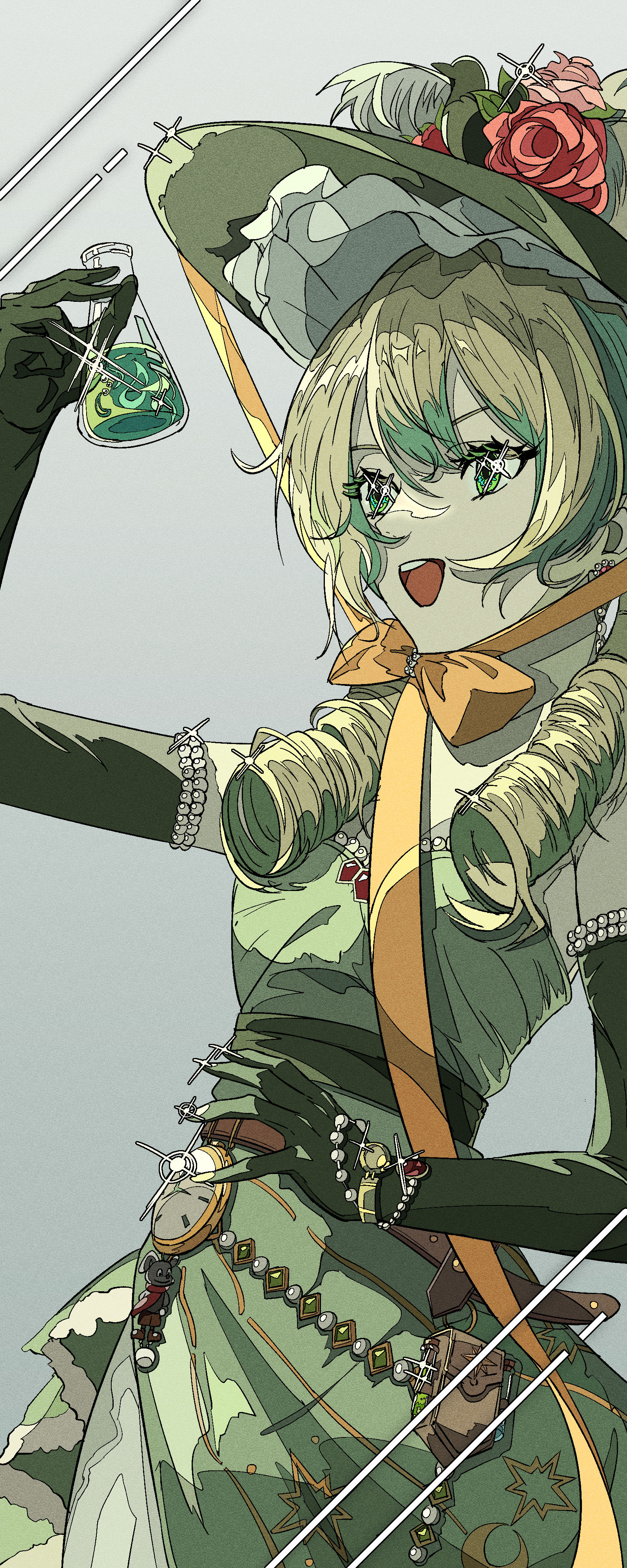 Sotheby插画图片壁纸