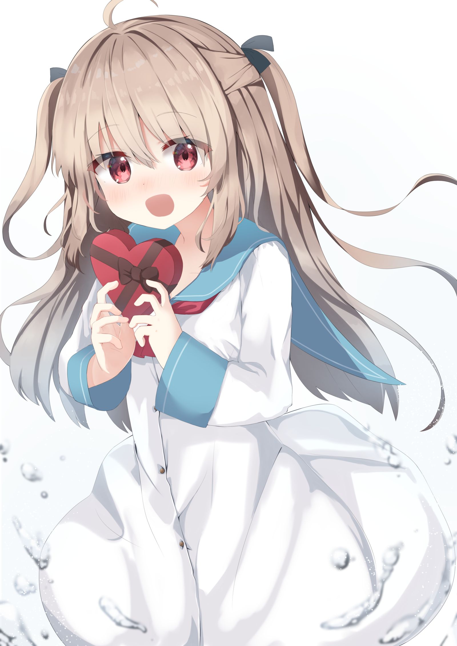 属性插画图片壁纸