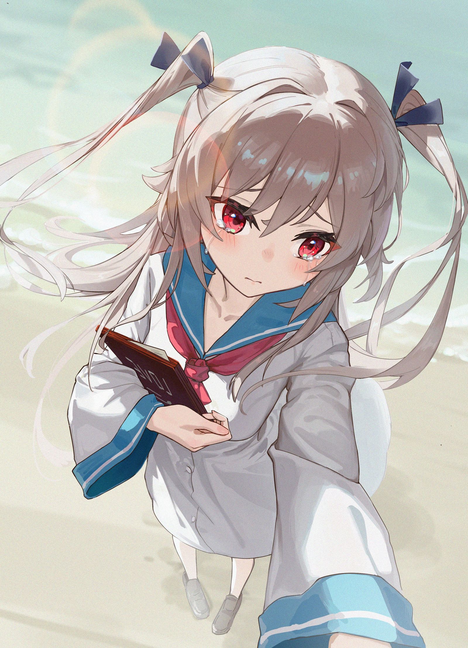 亚托莉-おにまいATRI