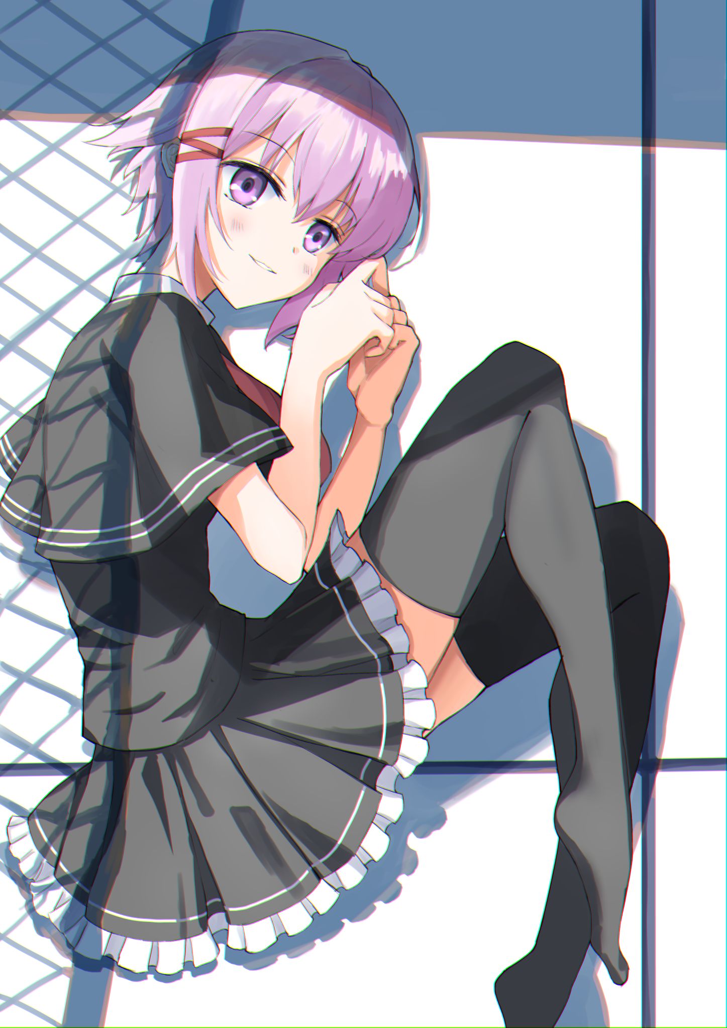 枕头日志2插画图片壁纸