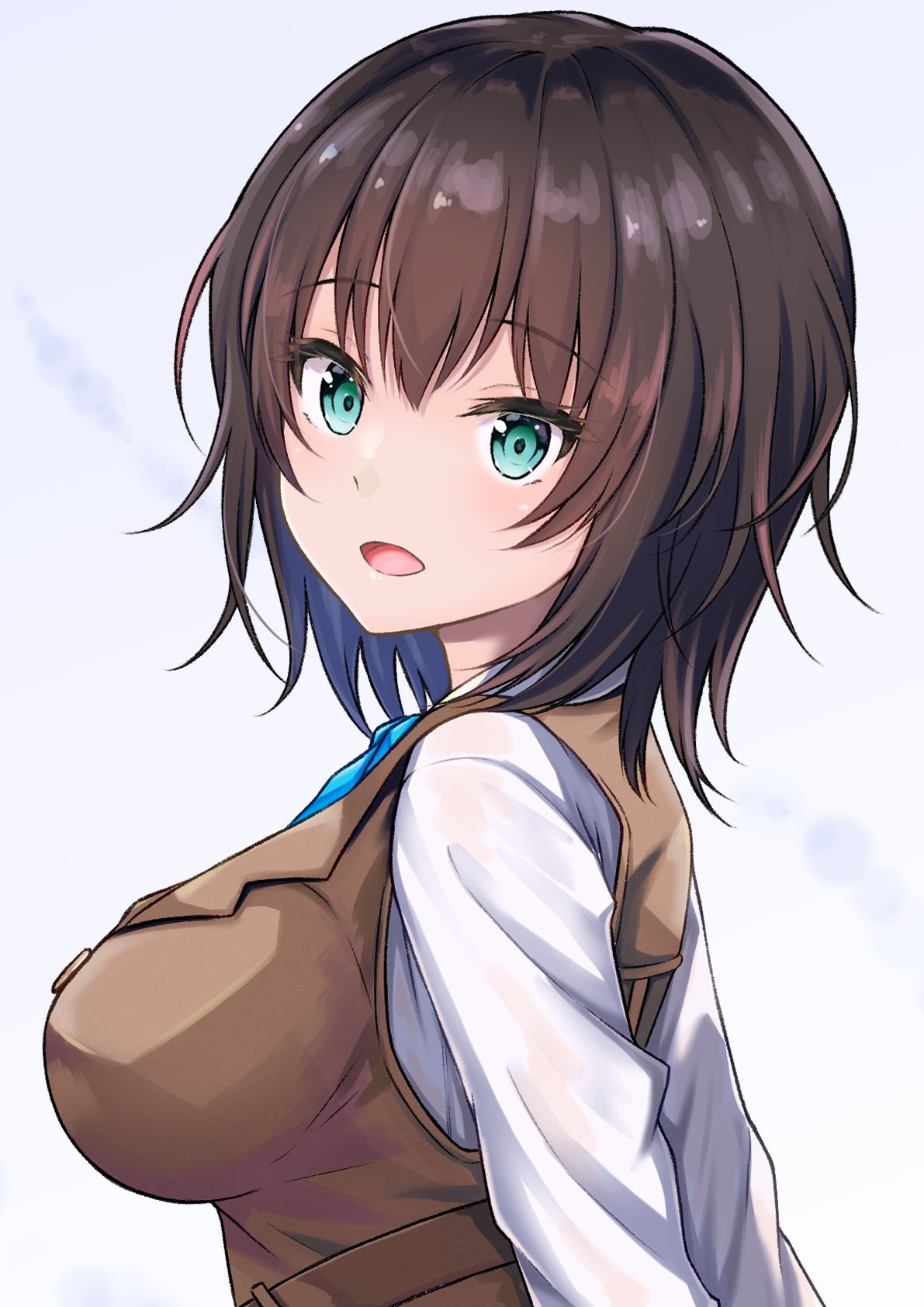 回头苍井