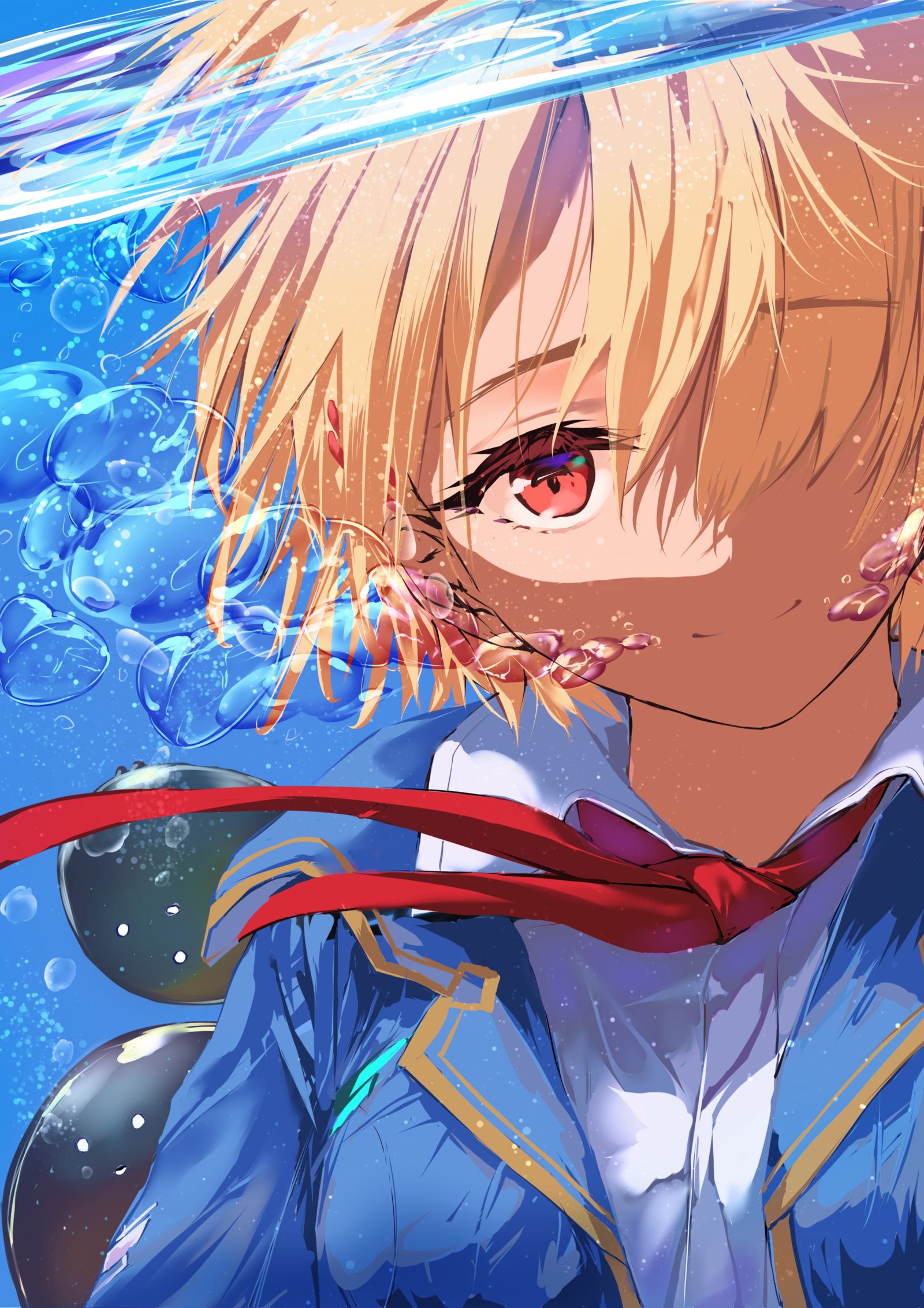 疯狂地爱着你插画图片壁纸