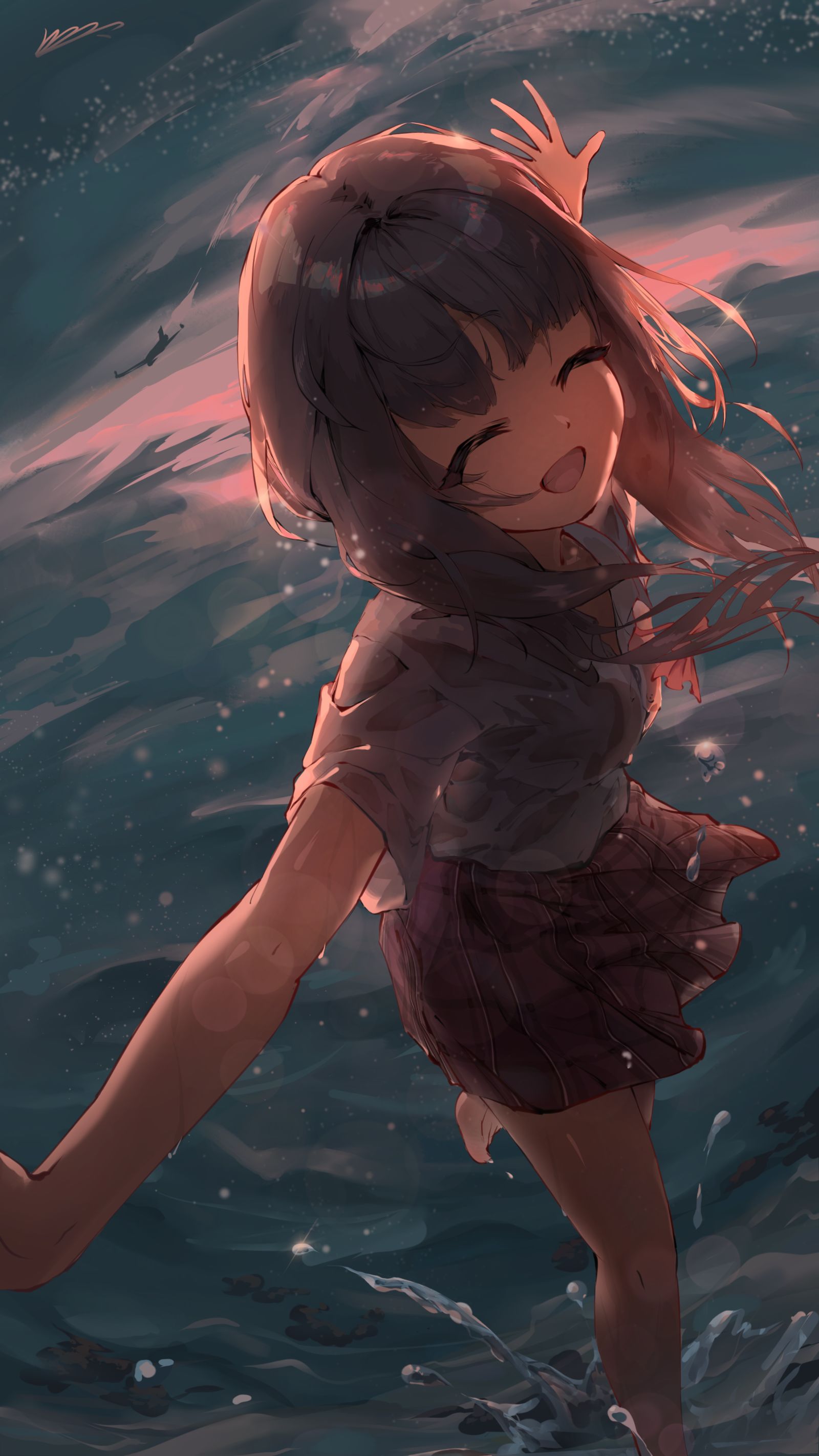 胡桃-原创女孩子
