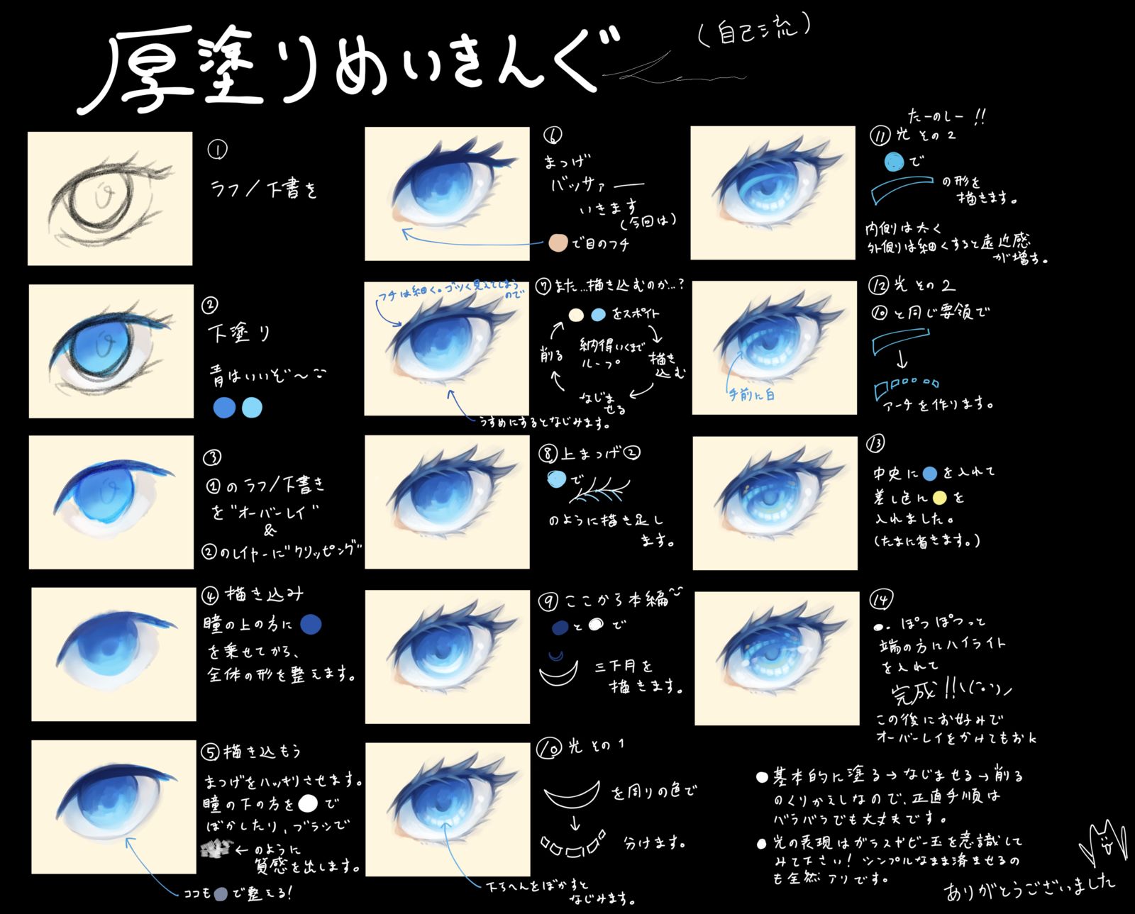 玻璃珠厚涂胶-原创讲座