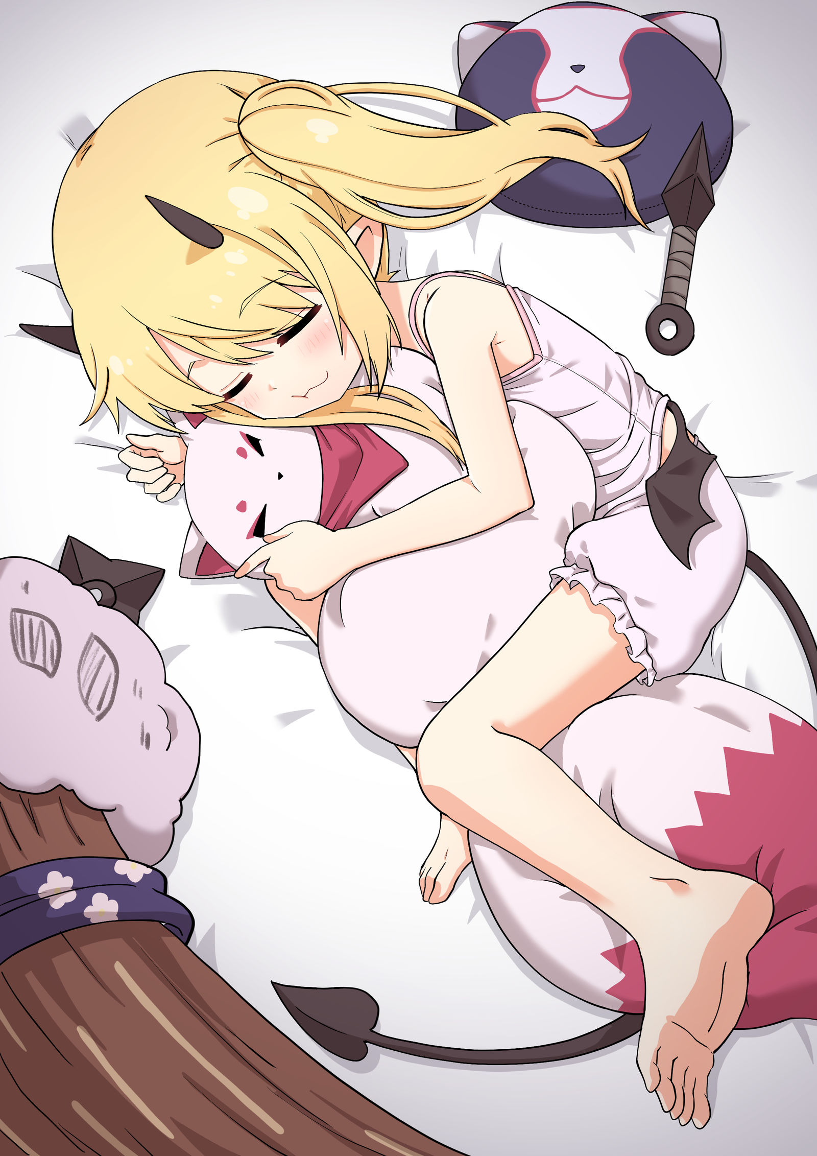 易卜基插画图片壁纸