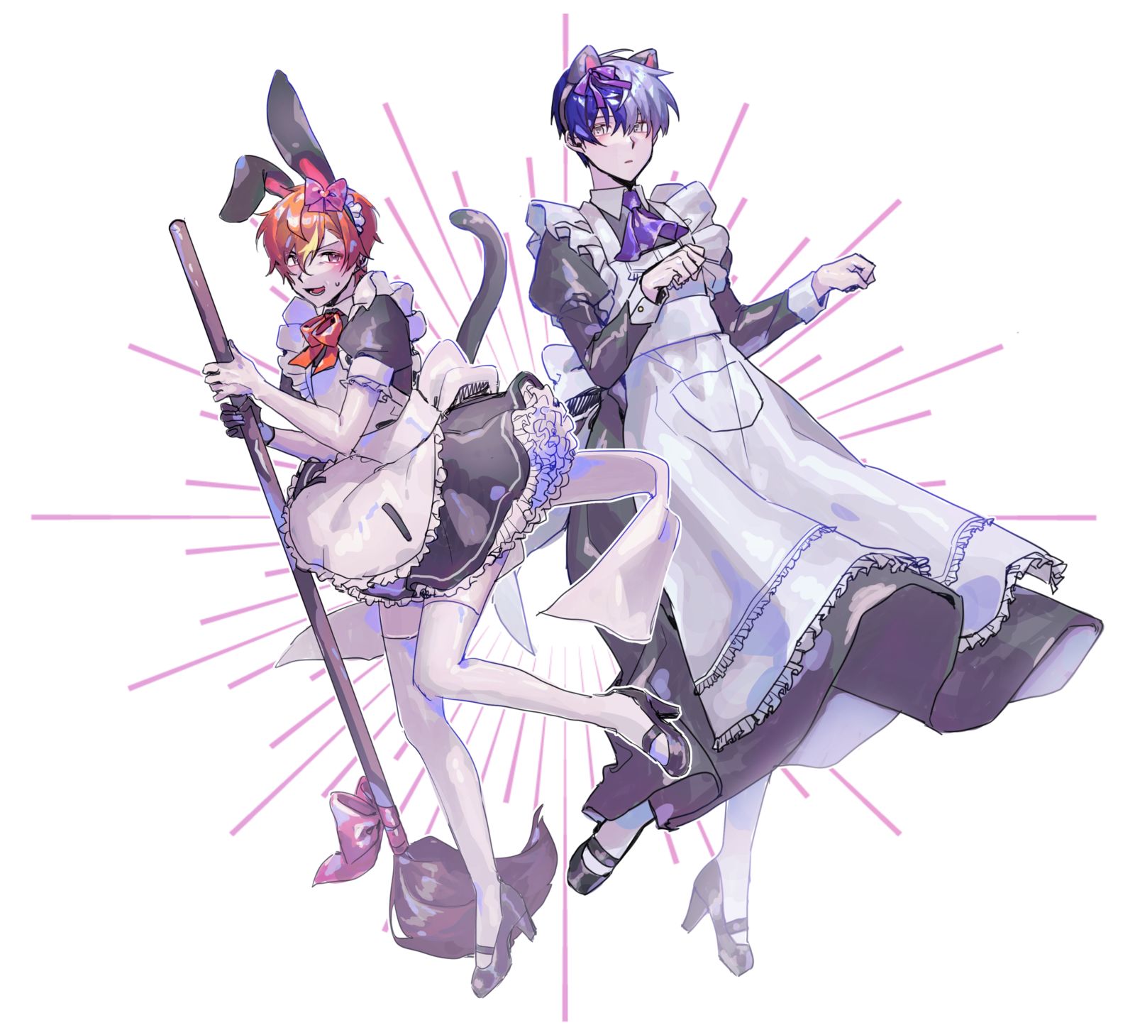 冬彰冬插画图片壁纸