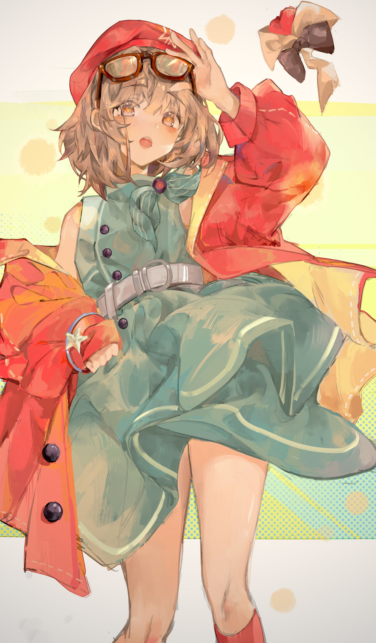 regulus插画图片壁纸