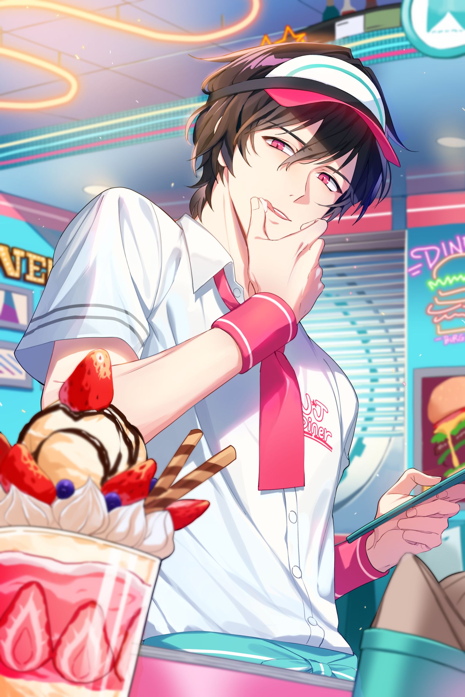 ;q-フェイス・ビームスエリオスR_FA