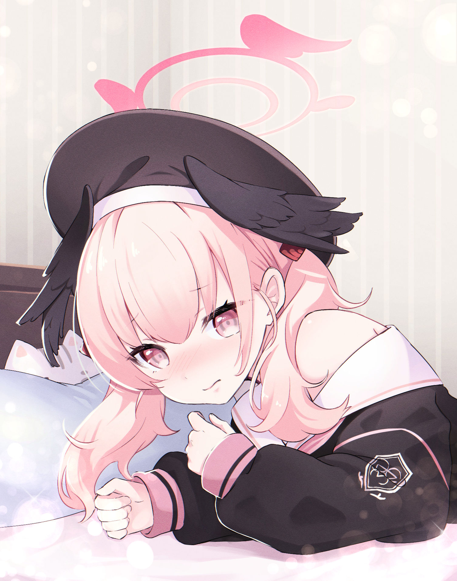 你不睡午觉吗？