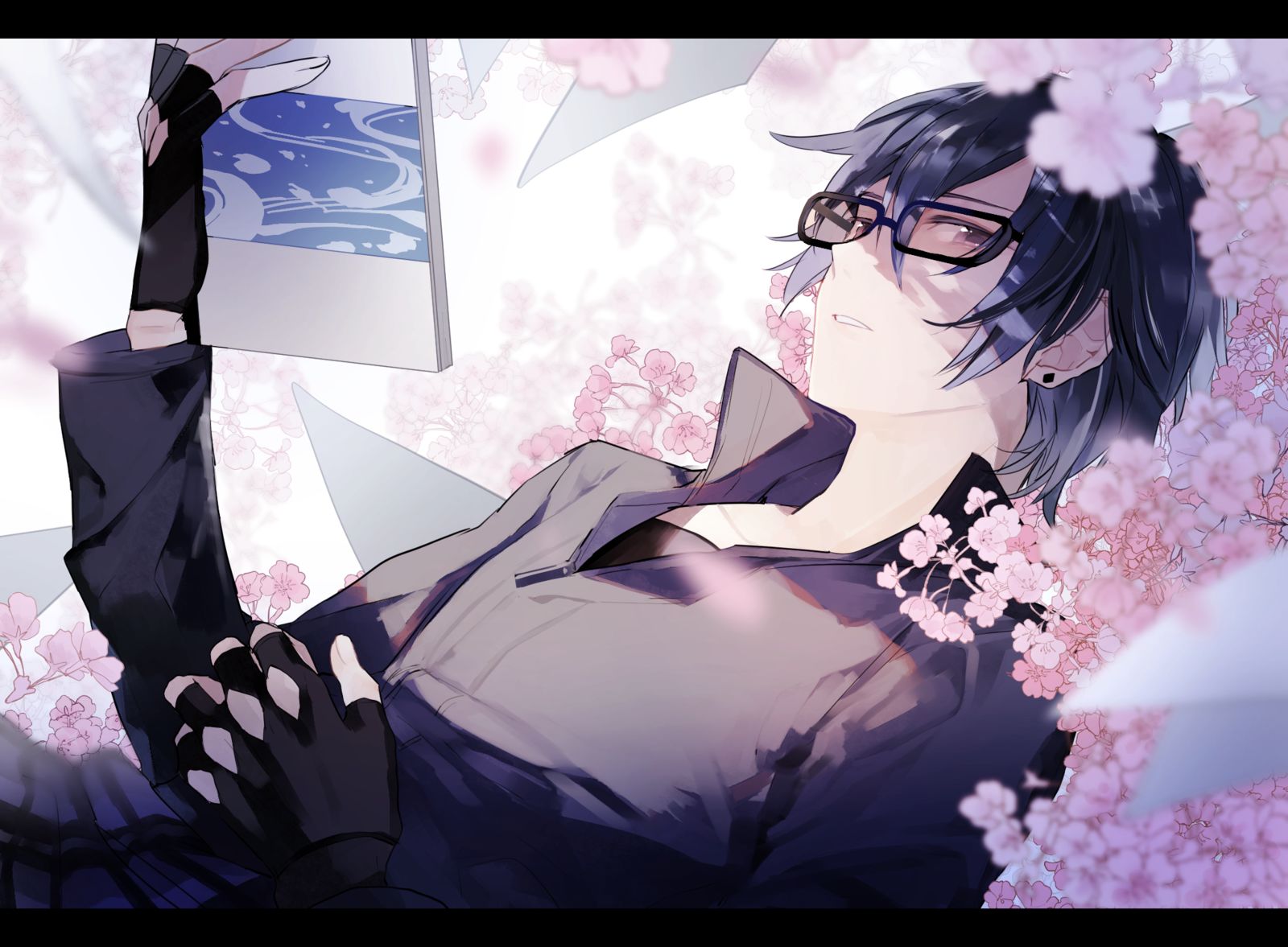 那下面的秘密-文豪とアルケミスト坂口安吾(文豪とアルケミスト)