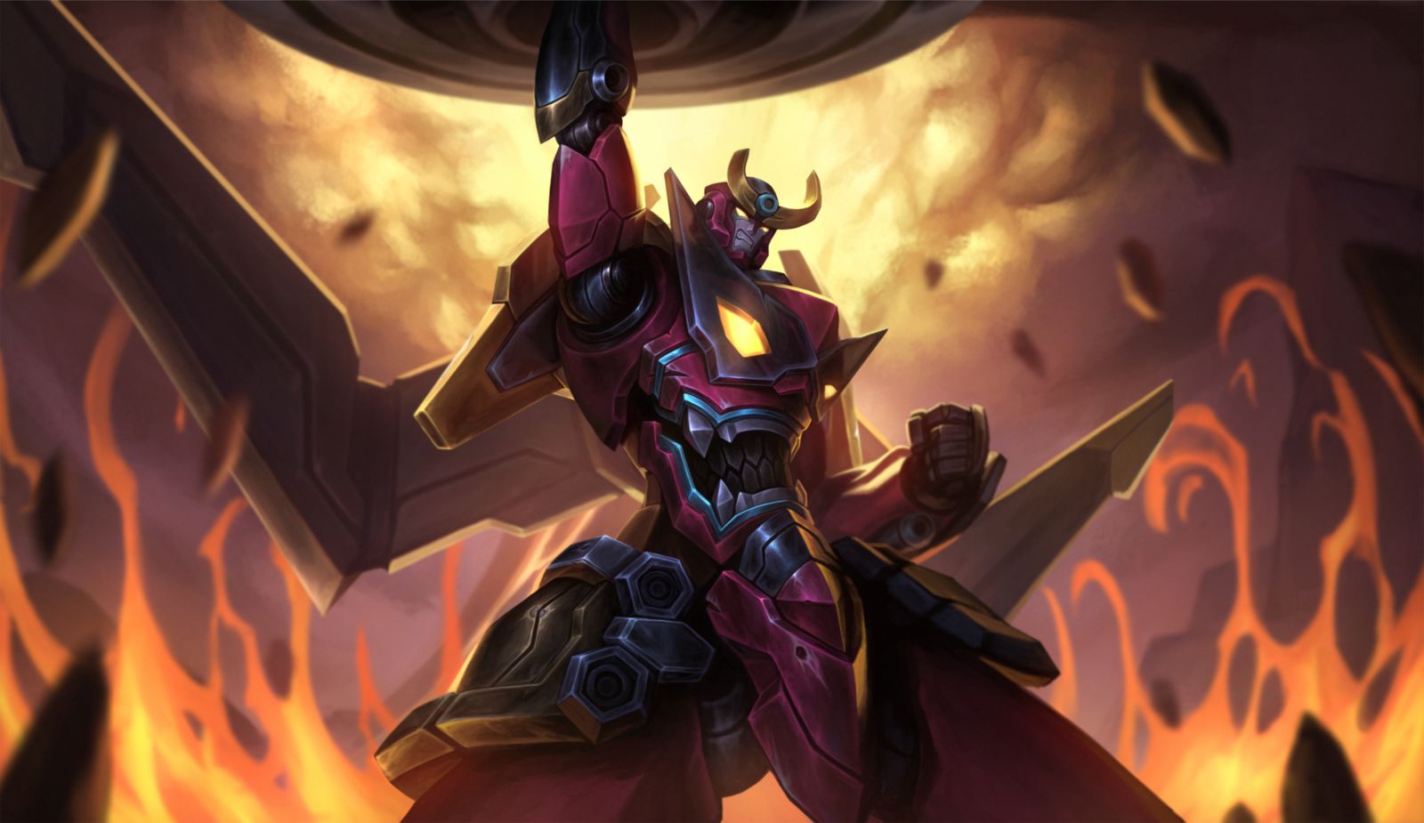 天元突破-天元突破天元突破红莲螺岩