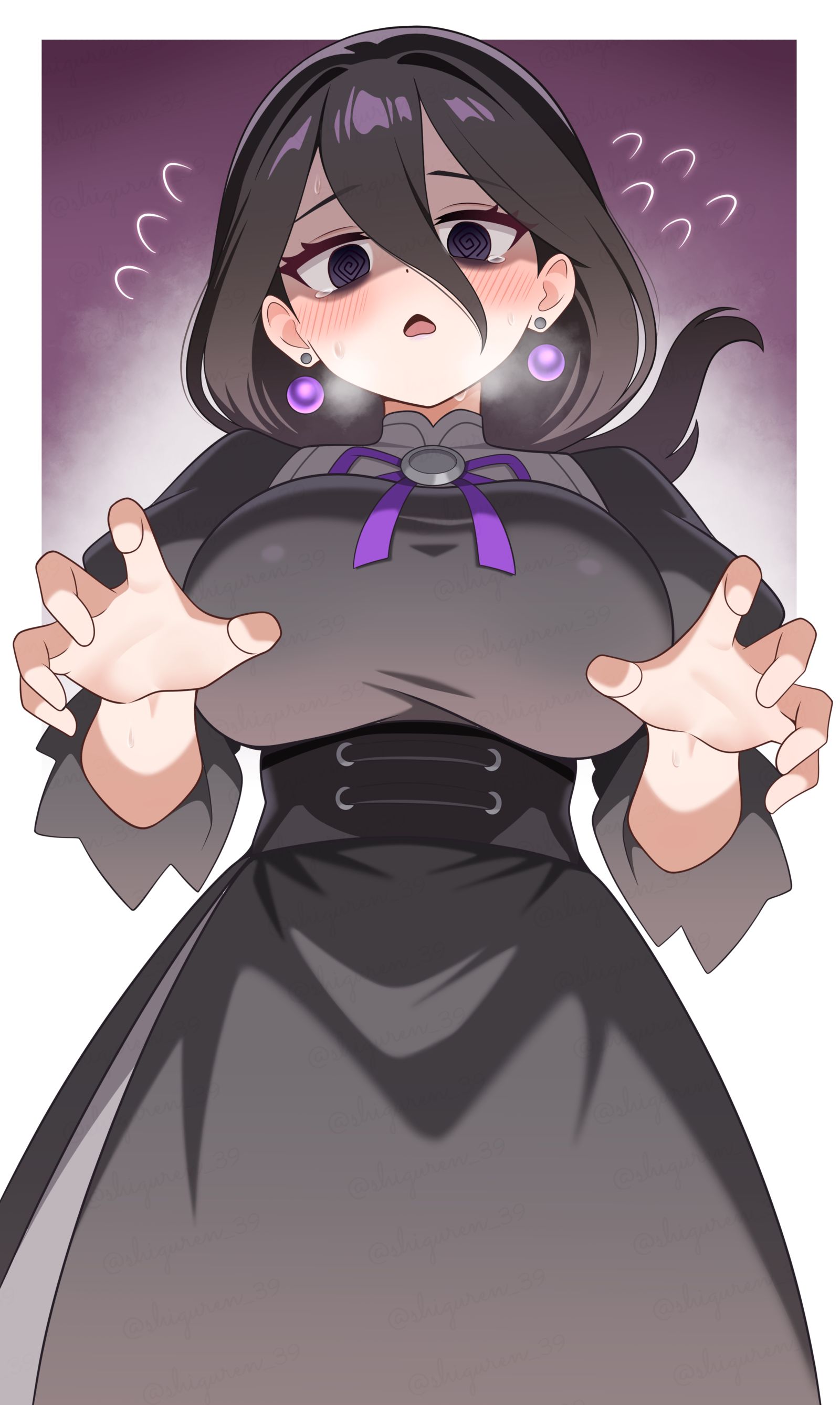 泡沫神秘狂热者