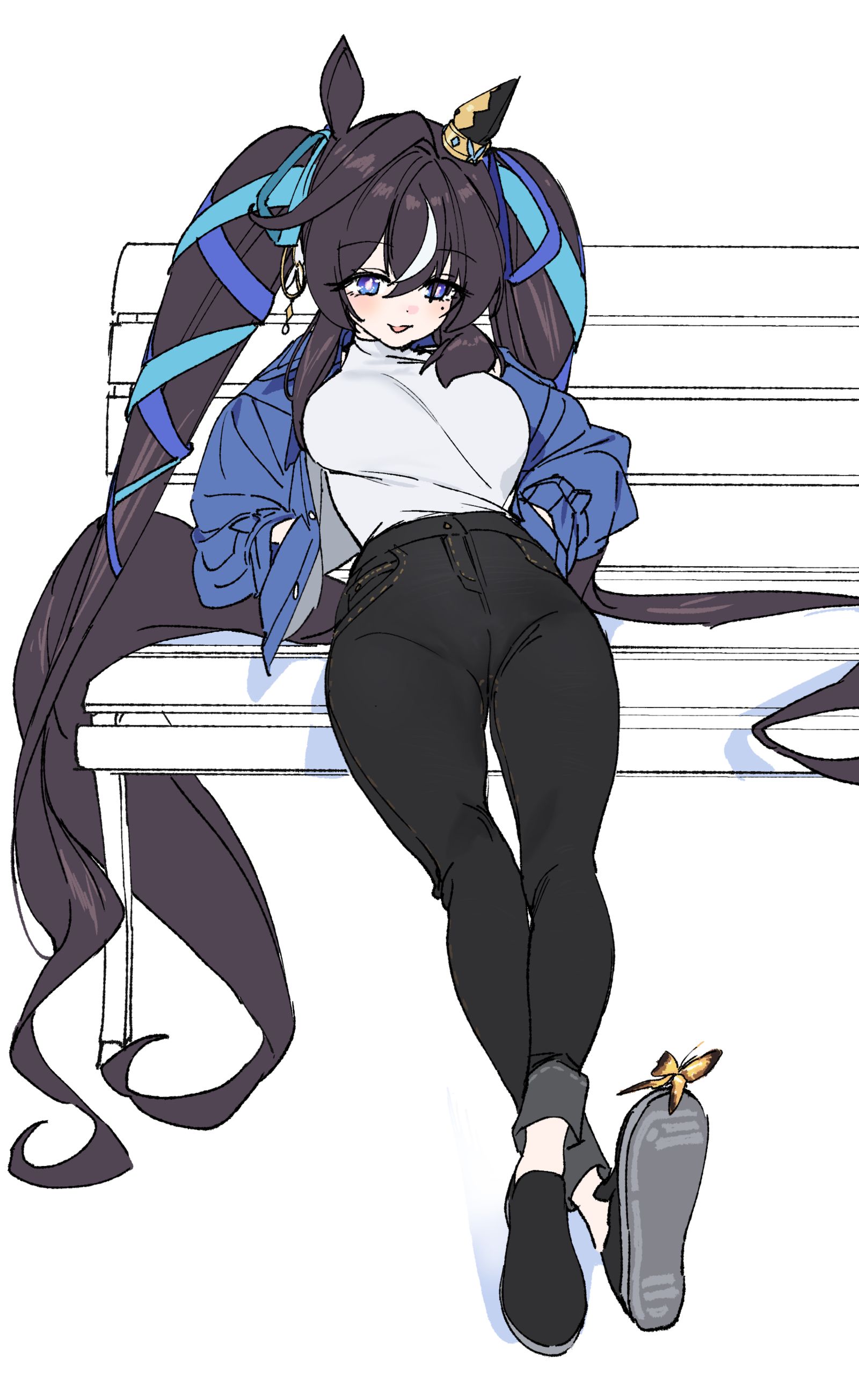 rkgk-ヴィブロス(ウマ娘)赛马娘重炮