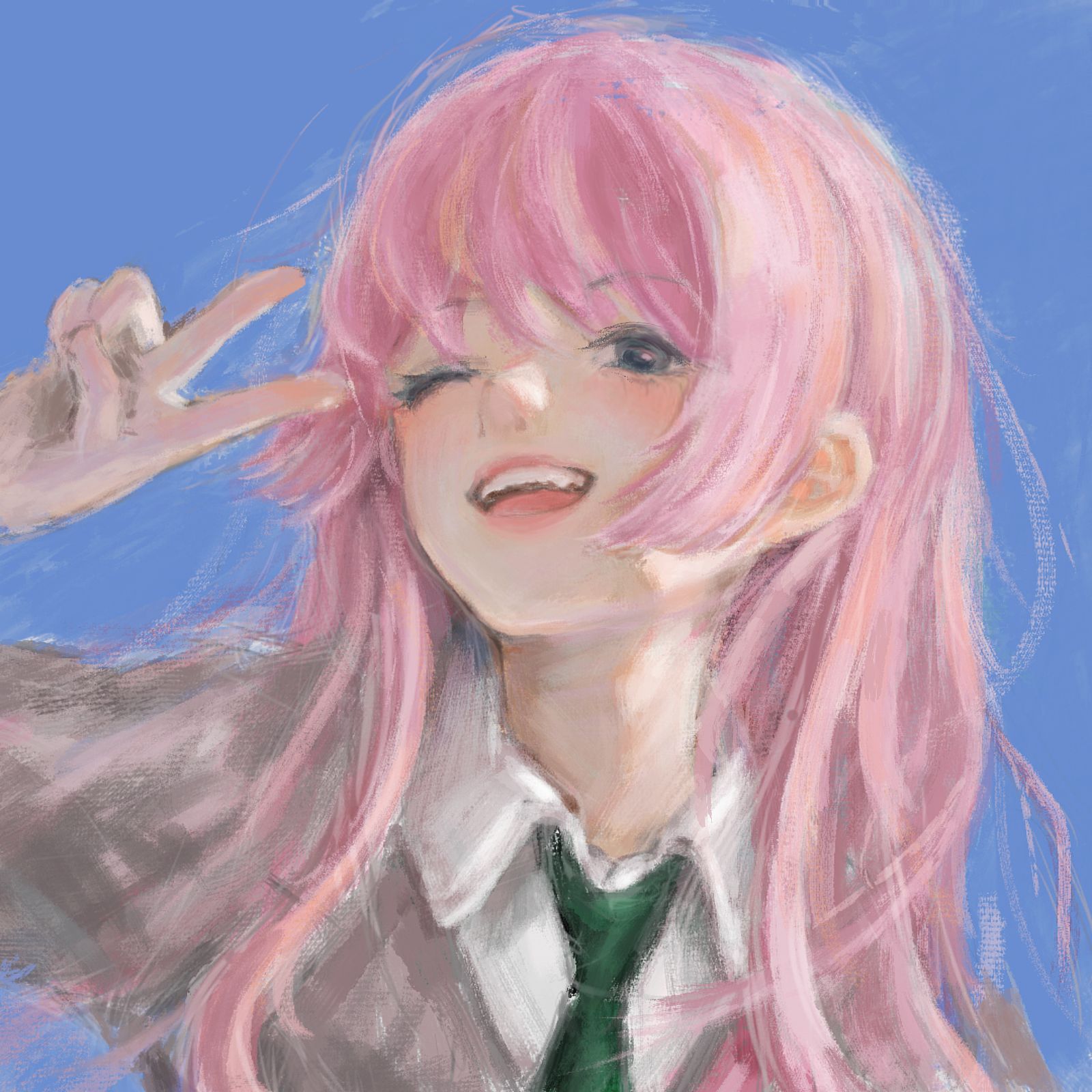 爱音爱音