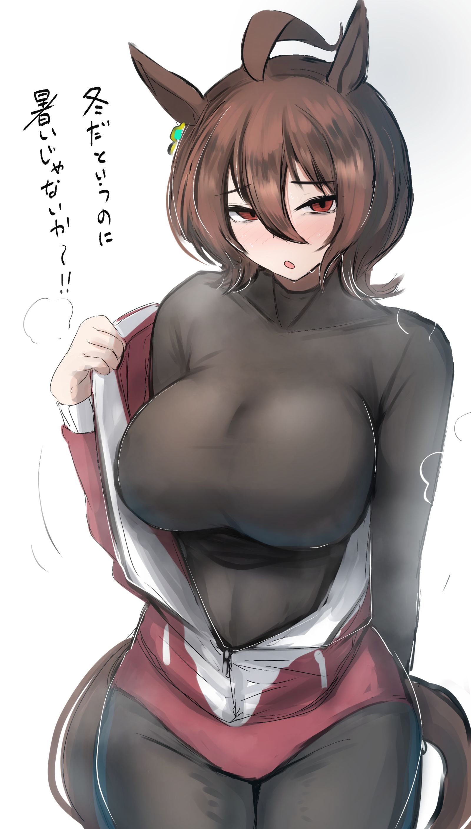 塔基-马娘赛马娘爱丽速子