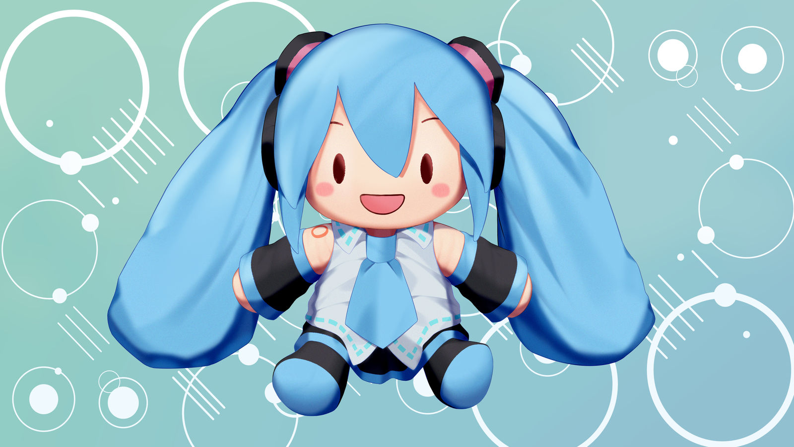 FUFU可爱