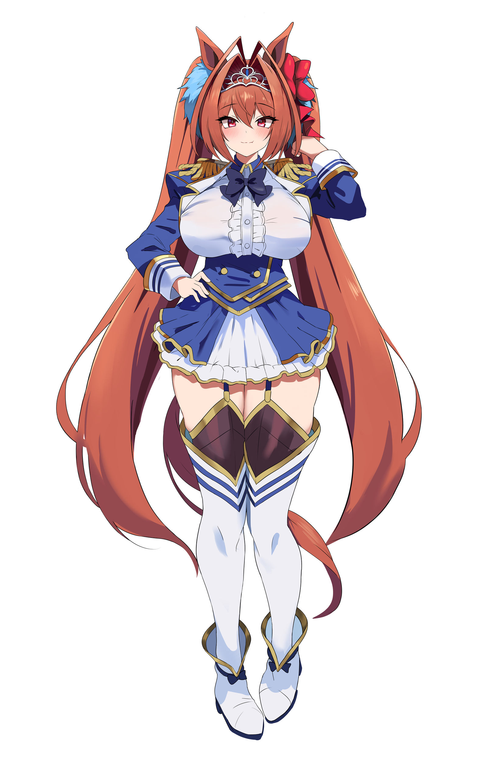 DSK-马娘赛马娘