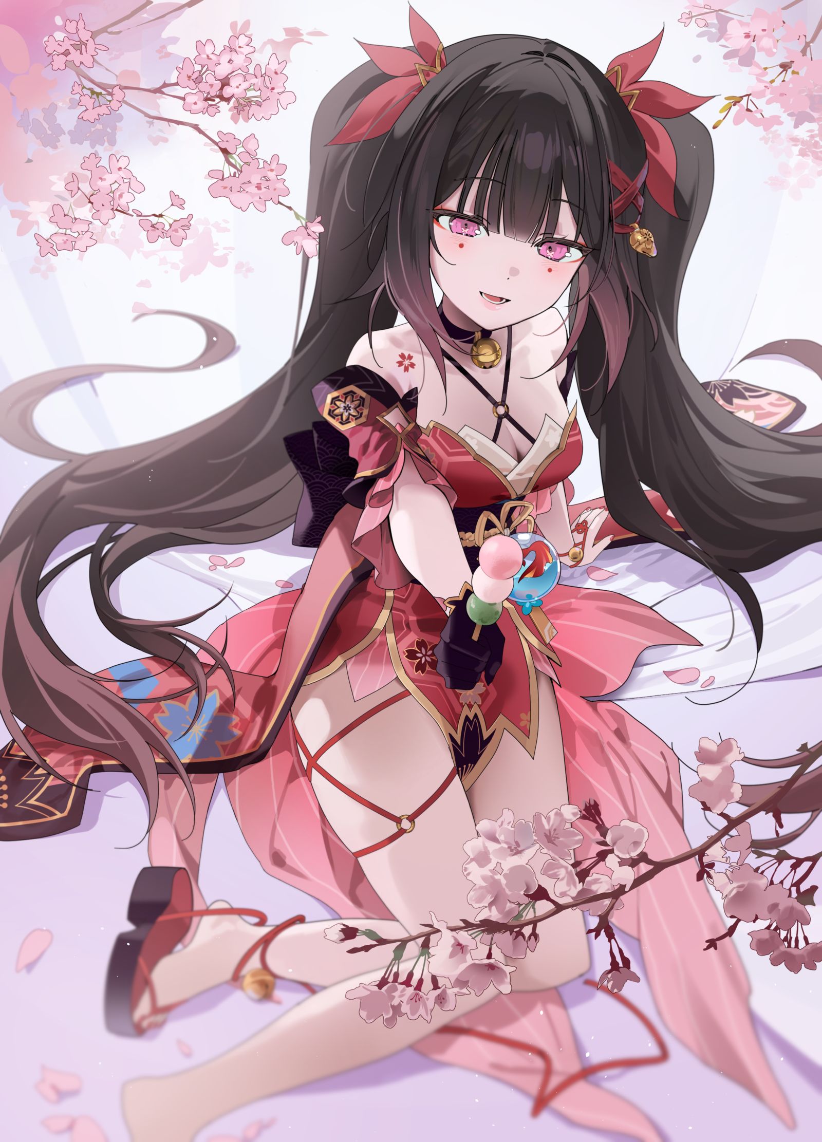 花火-星穹铁道花火