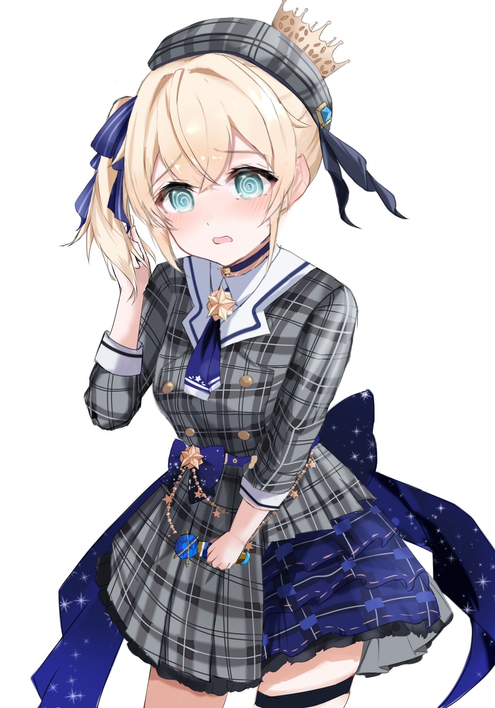 無題-风真伊吕波星街彗星