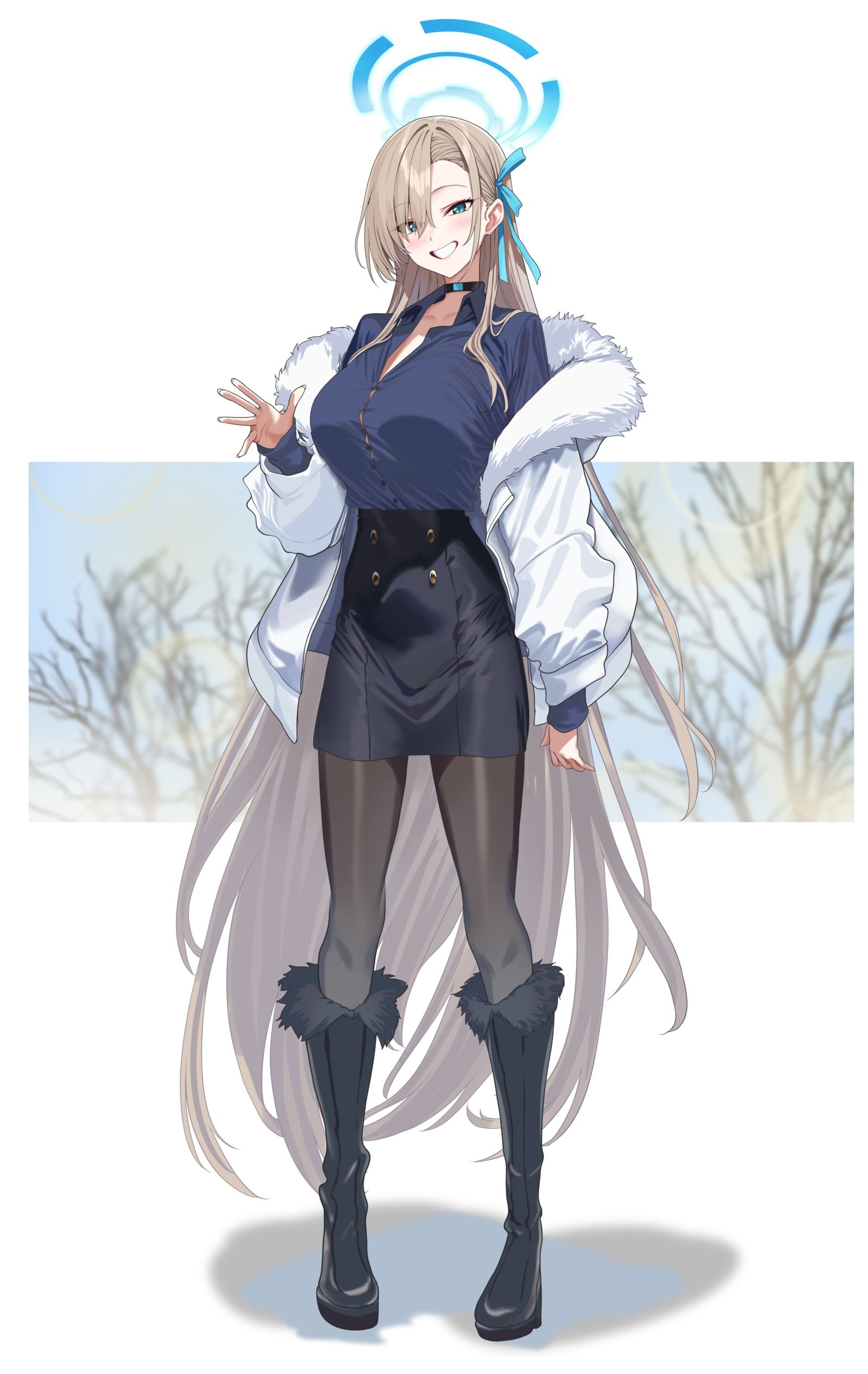 阿斯纳插画图片壁纸