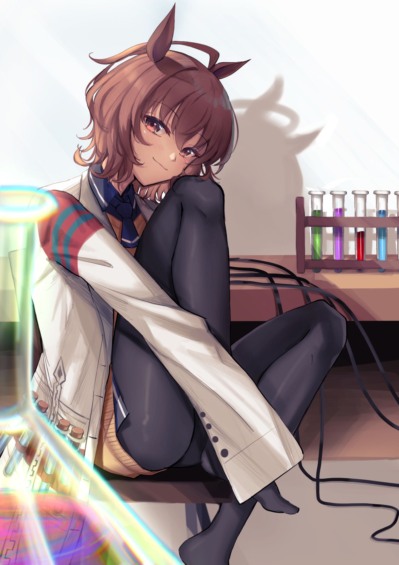 塔基奥恩\o/-赛马娘爱丽速子