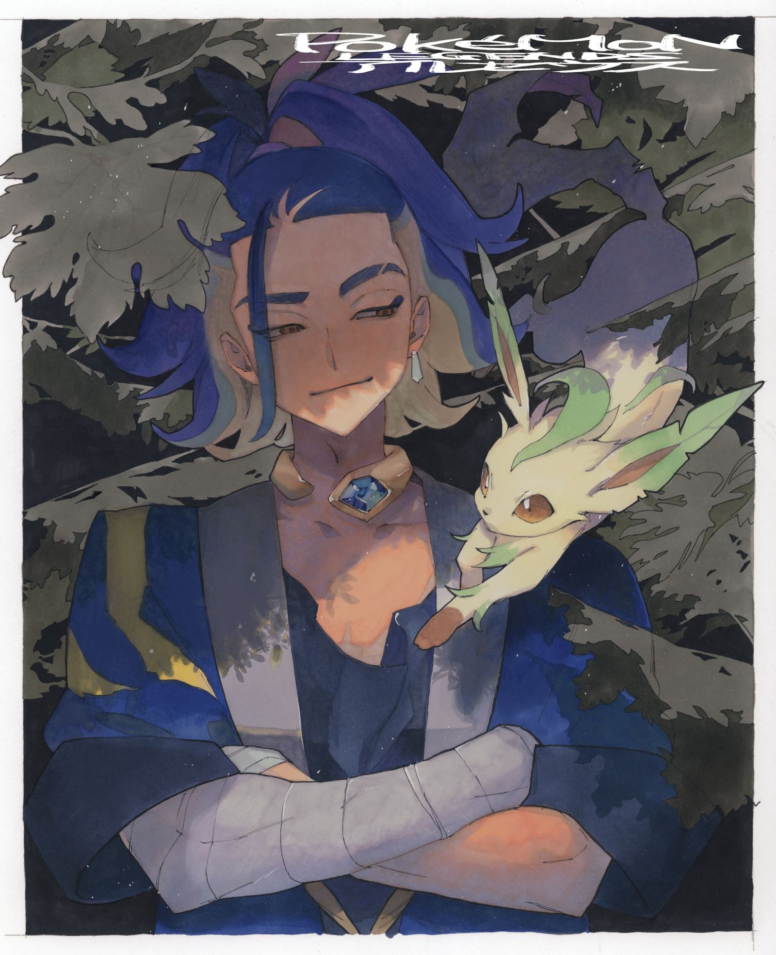 塞基尼西帕-颜色表宝可梦传说阿尔宙斯